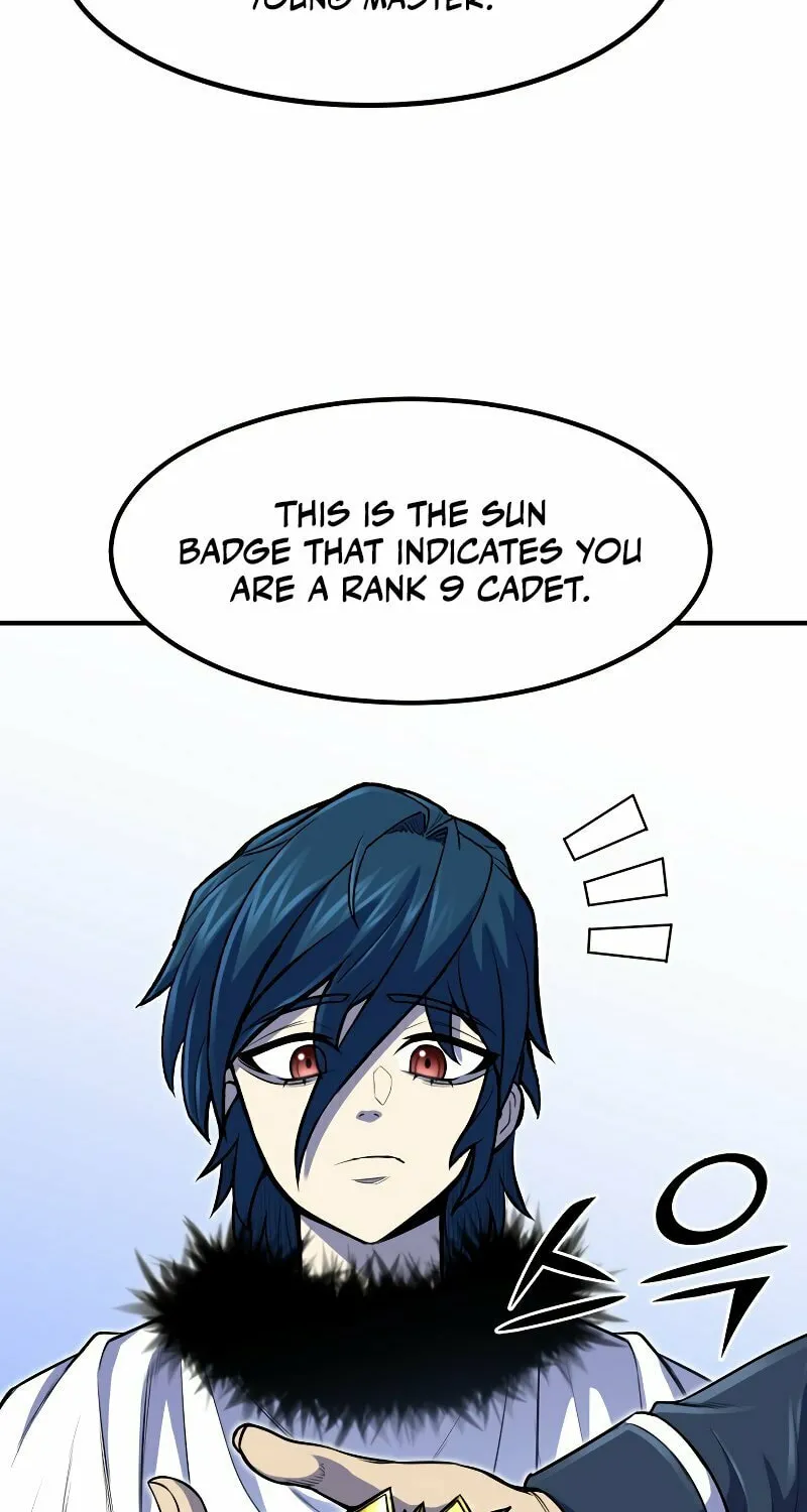 The Art of Reincarnation Chapter 26 page 30 - 