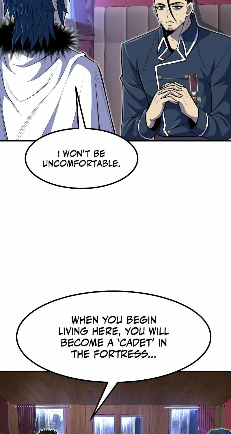 The Art of Reincarnation Chapter 26 page 4 - 