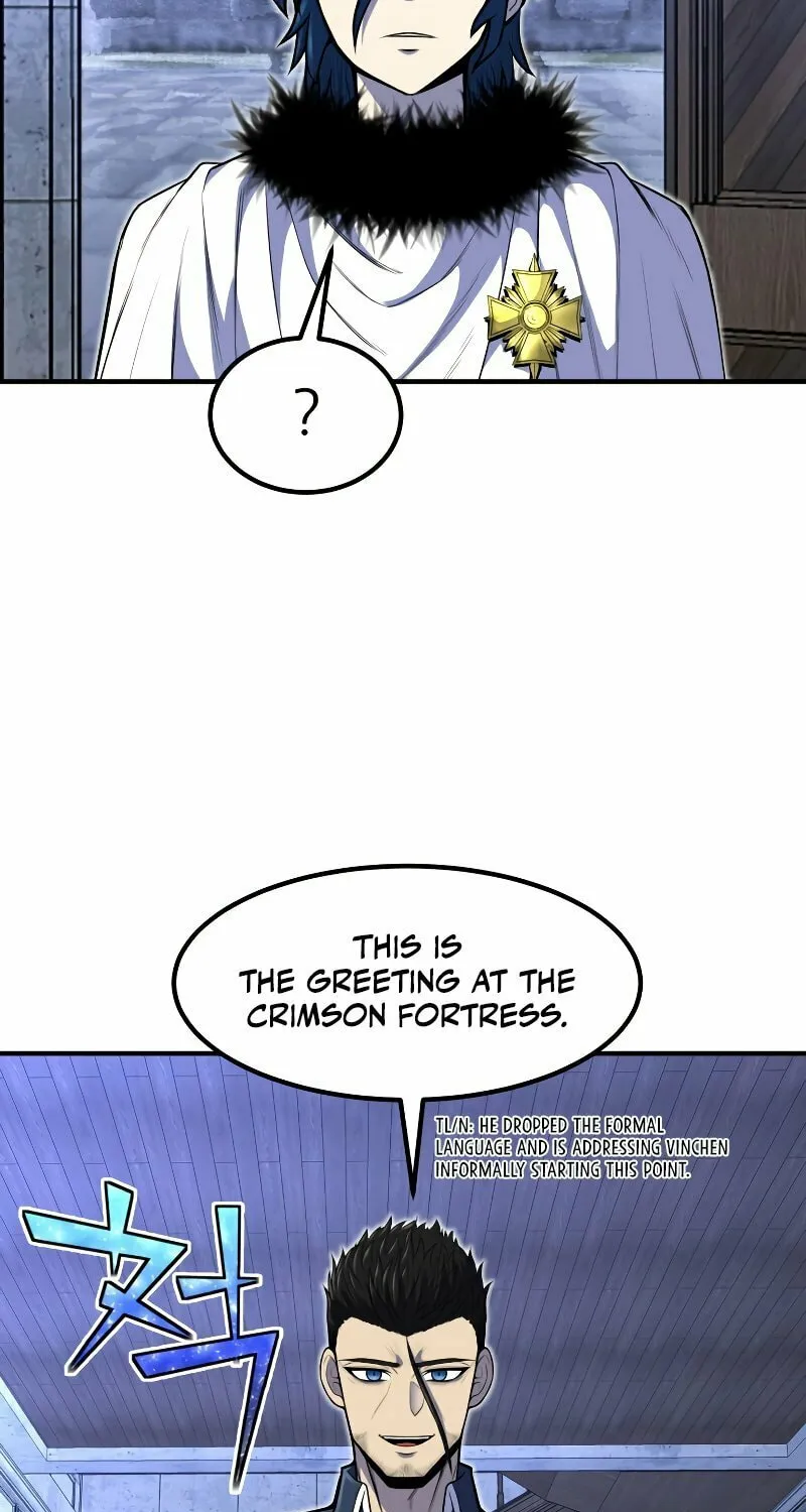 The Art of Reincarnation Chapter 26 page 33 - 