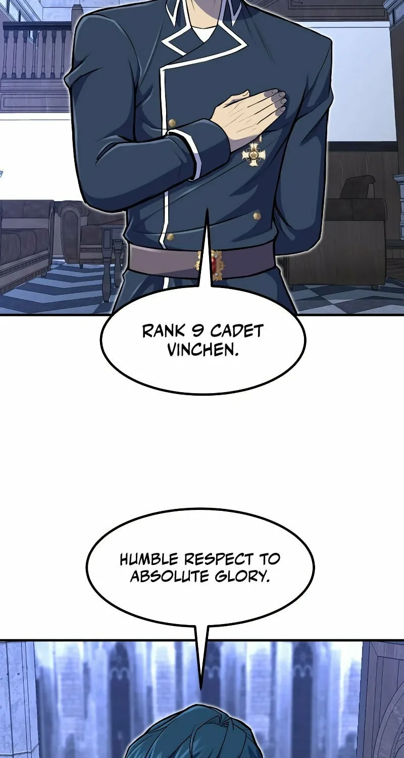 The Art of Reincarnation Chapter 26 page 34 - 