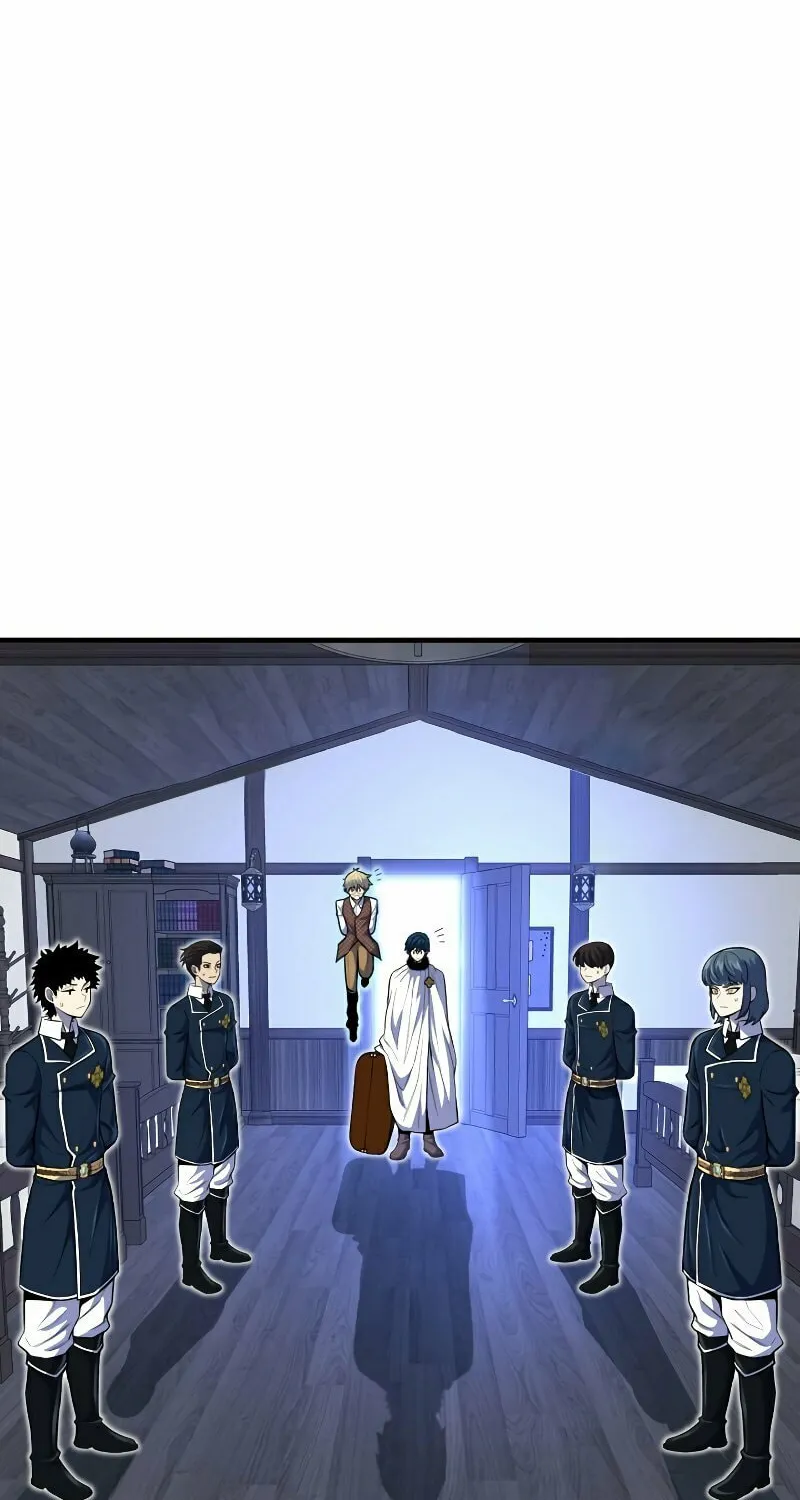 The Art of Reincarnation Chapter 26 page 39 - 