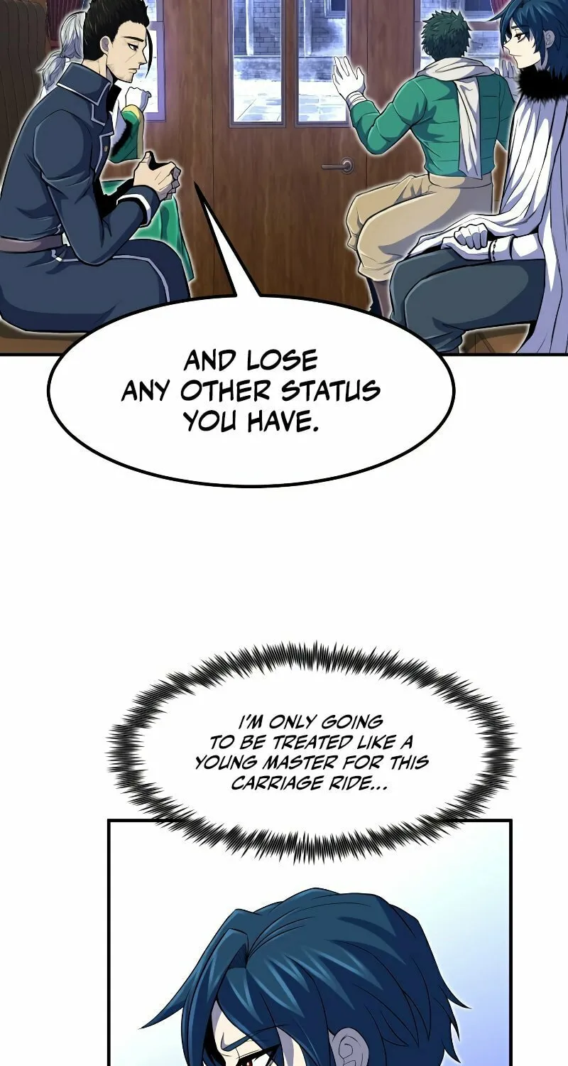 The Art of Reincarnation Chapter 26 page 5 - 