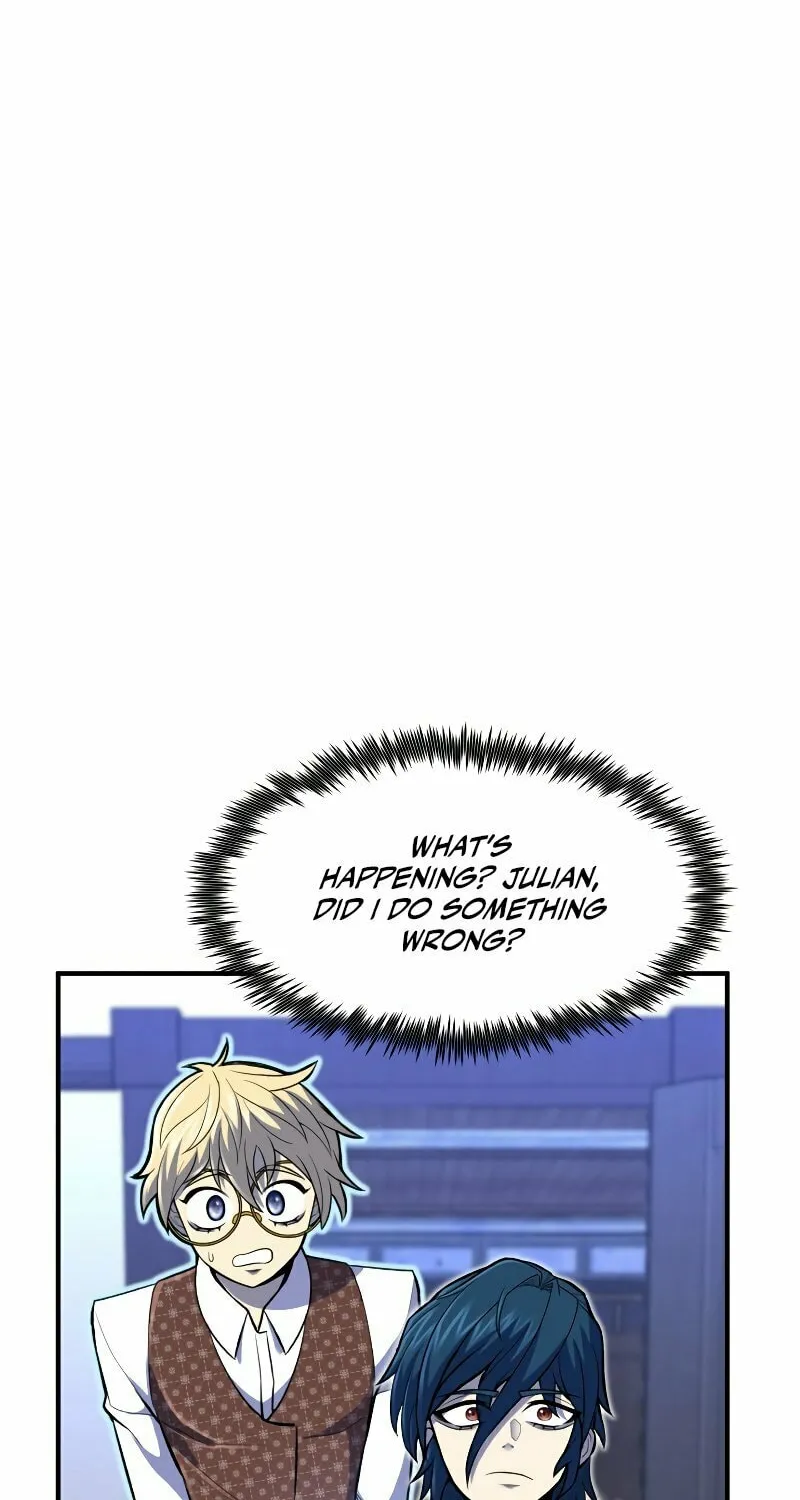 The Art of Reincarnation Chapter 26 page 41 - 