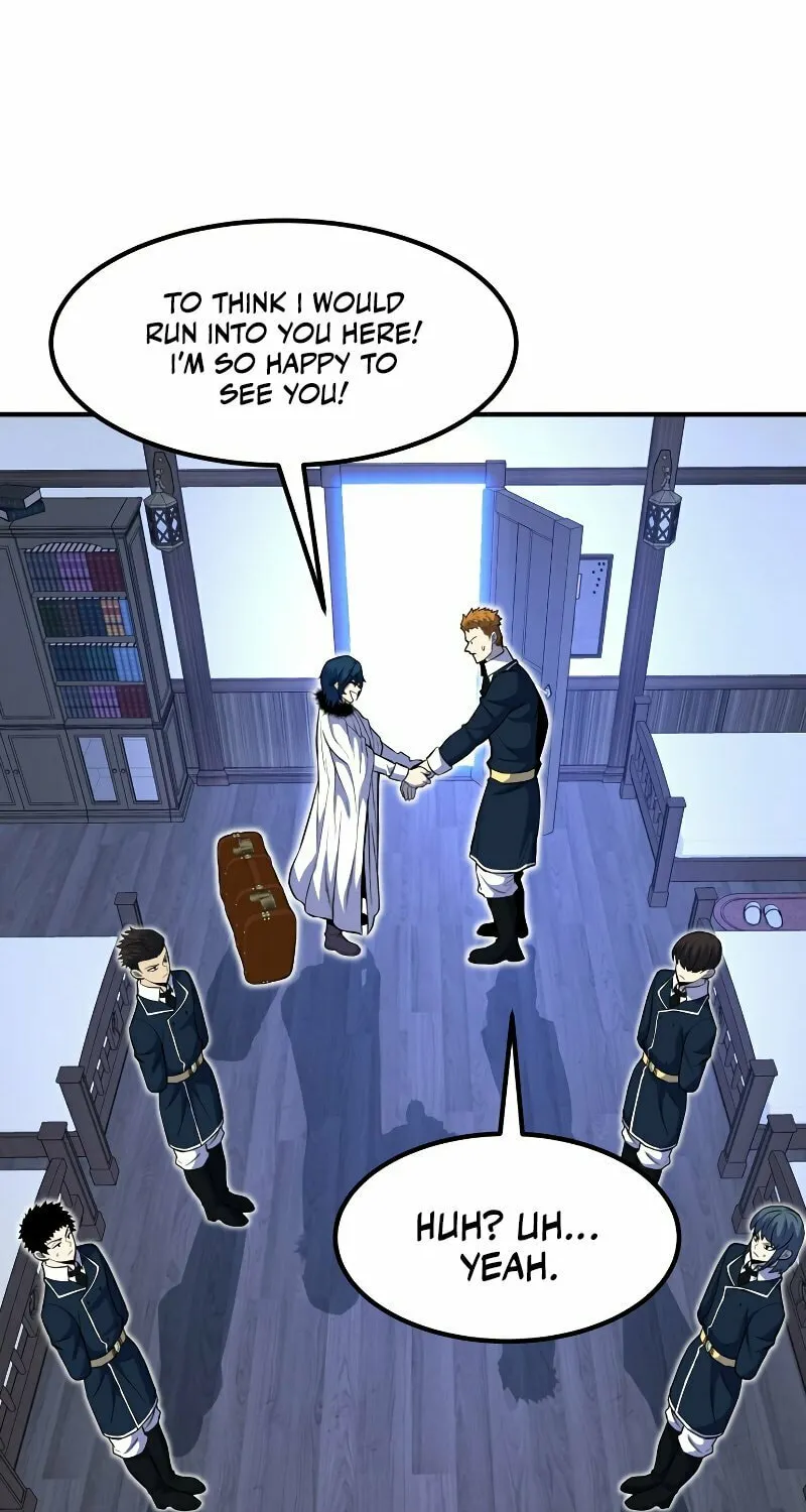 The Art of Reincarnation Chapter 26 page 54 - 