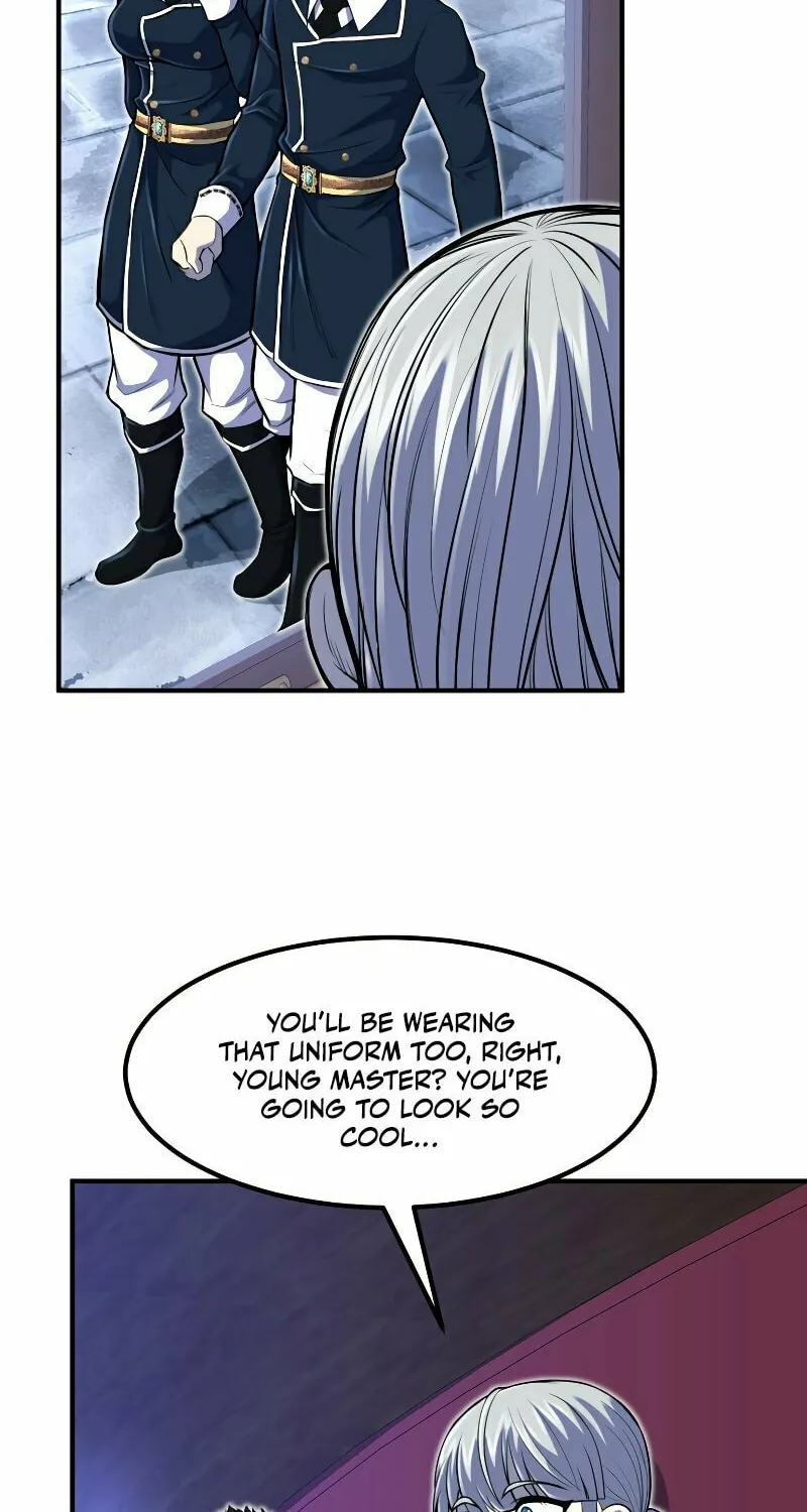 The Art of Reincarnation Chapter 26 page 7 - 