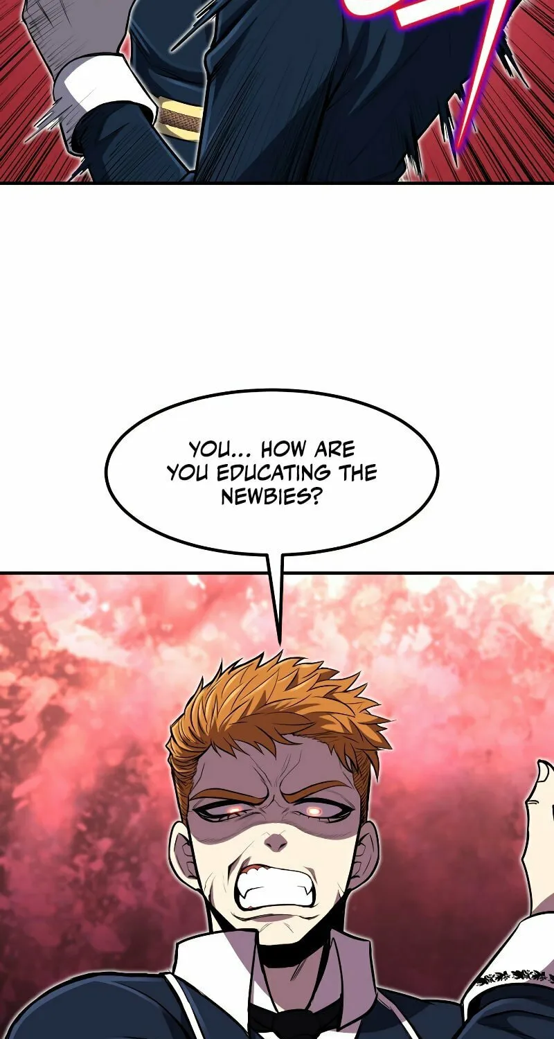 The Art of Reincarnation Chapter 26 page 62 - 