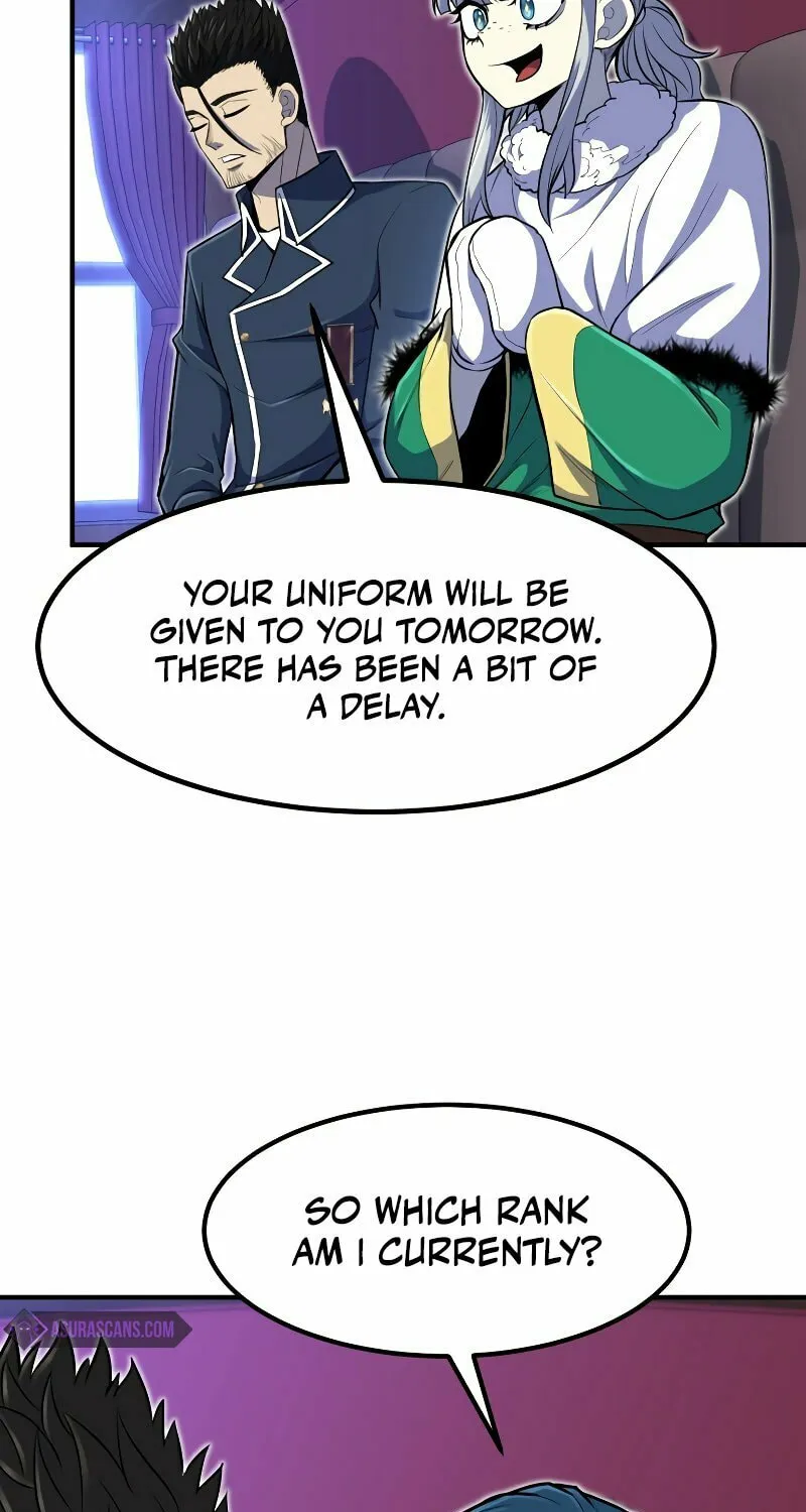 The Art of Reincarnation Chapter 26 page 8 - 