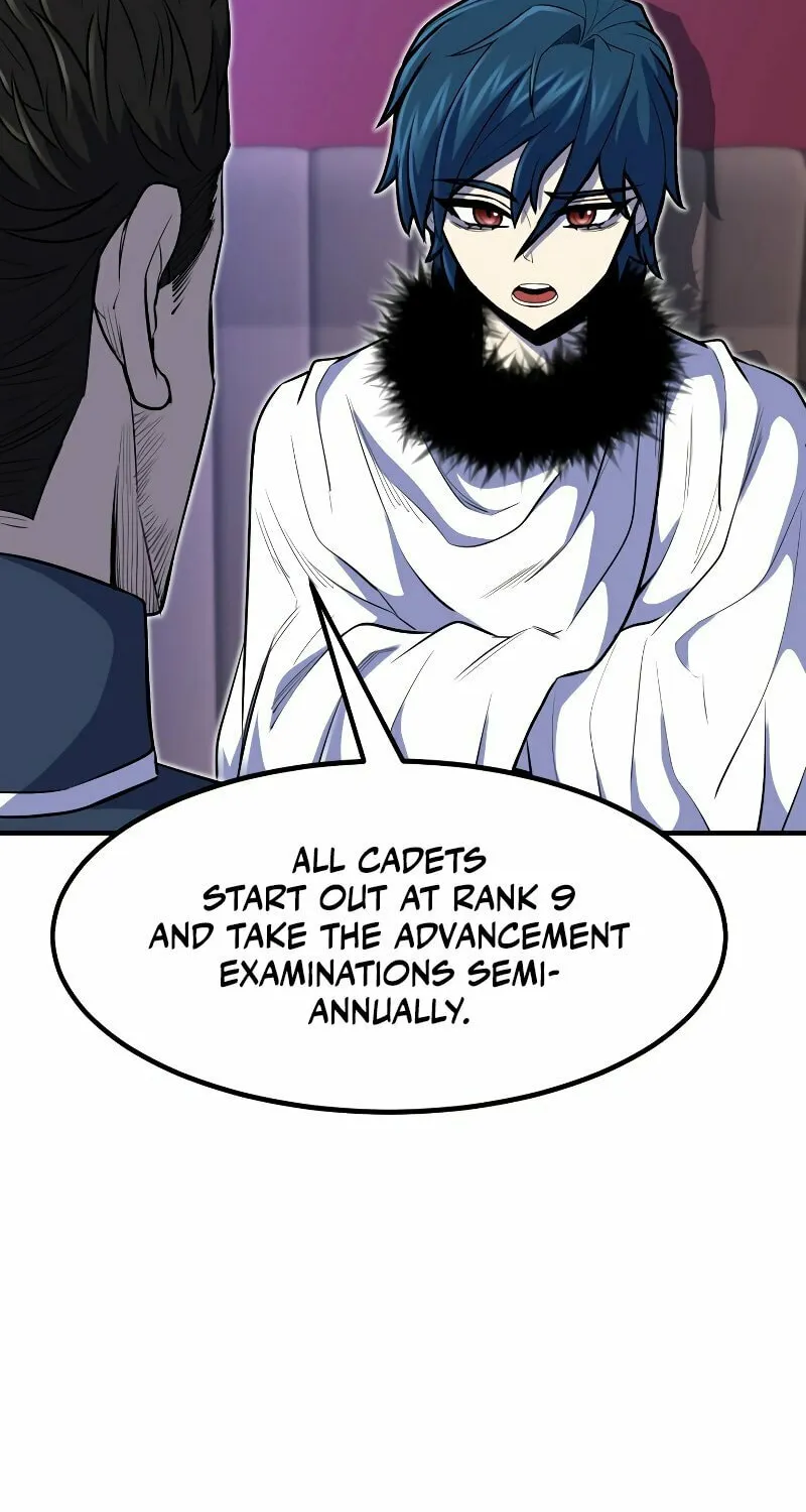 The Art of Reincarnation Chapter 26 page 9 - 