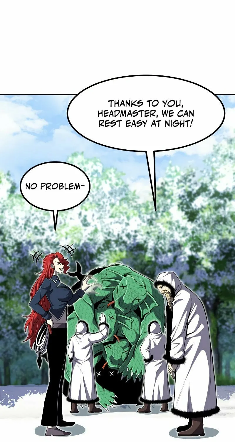 The Art of Reincarnation Chapter 27 page 11 - 