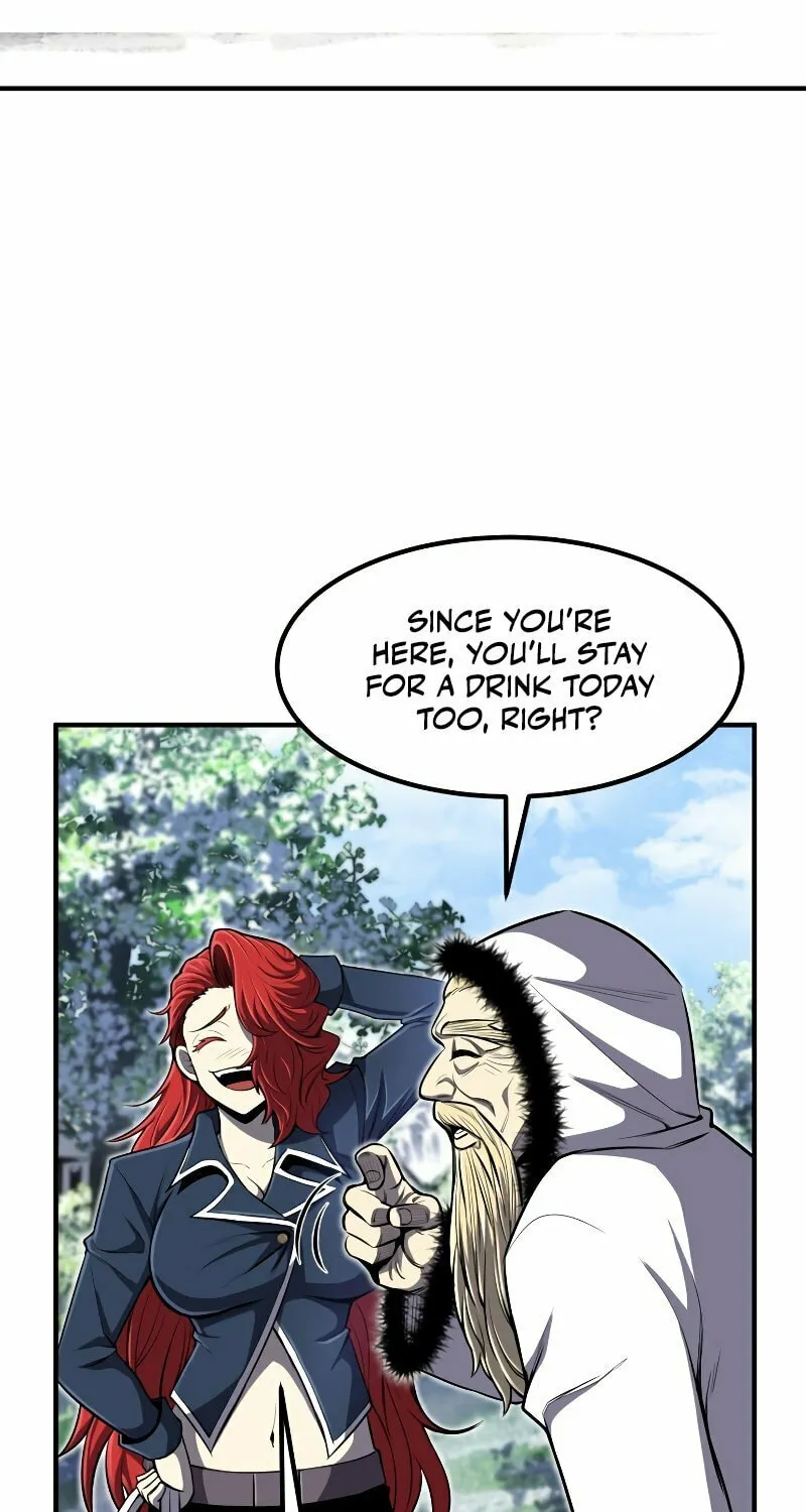 The Art of Reincarnation Chapter 27 page 12 - 