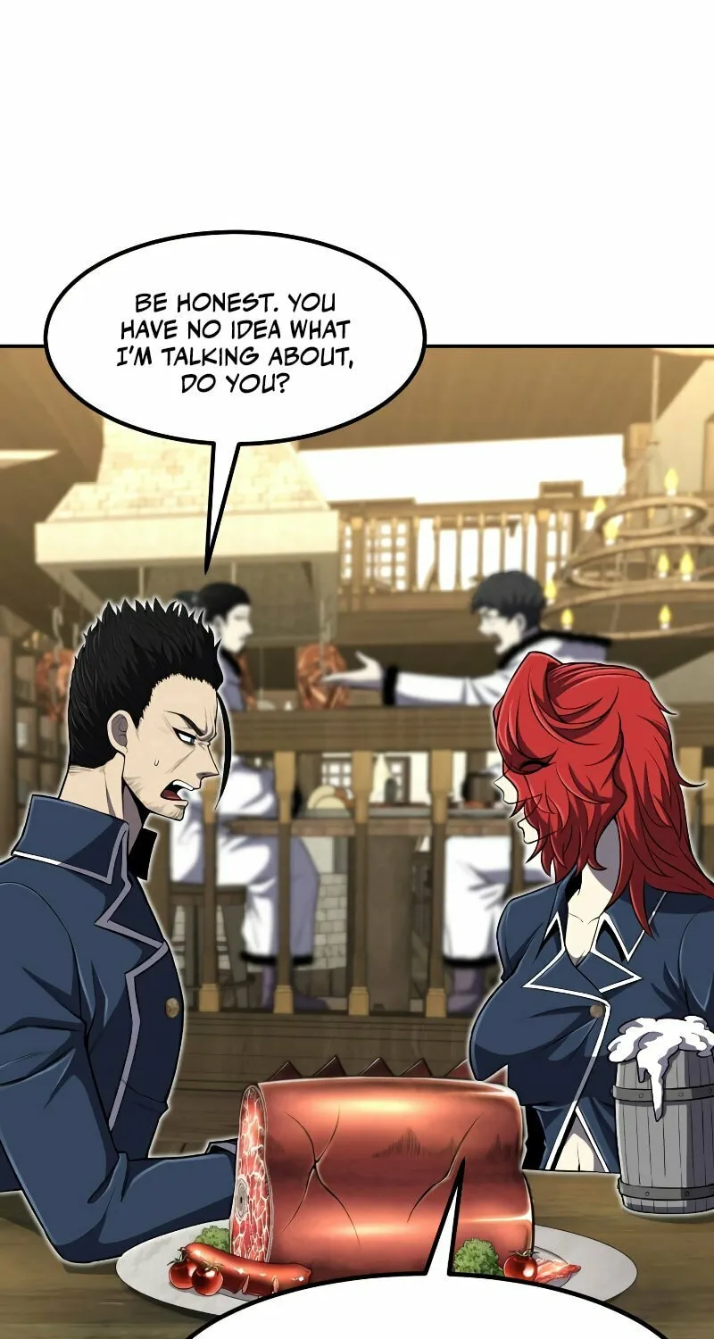 The Art of Reincarnation Chapter 27 page 19 - 