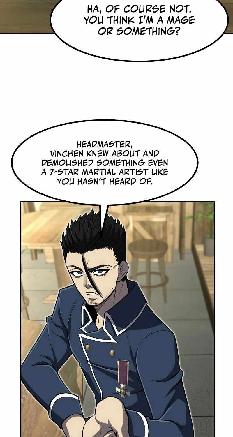 The Art of Reincarnation Chapter 27 page 20 - 