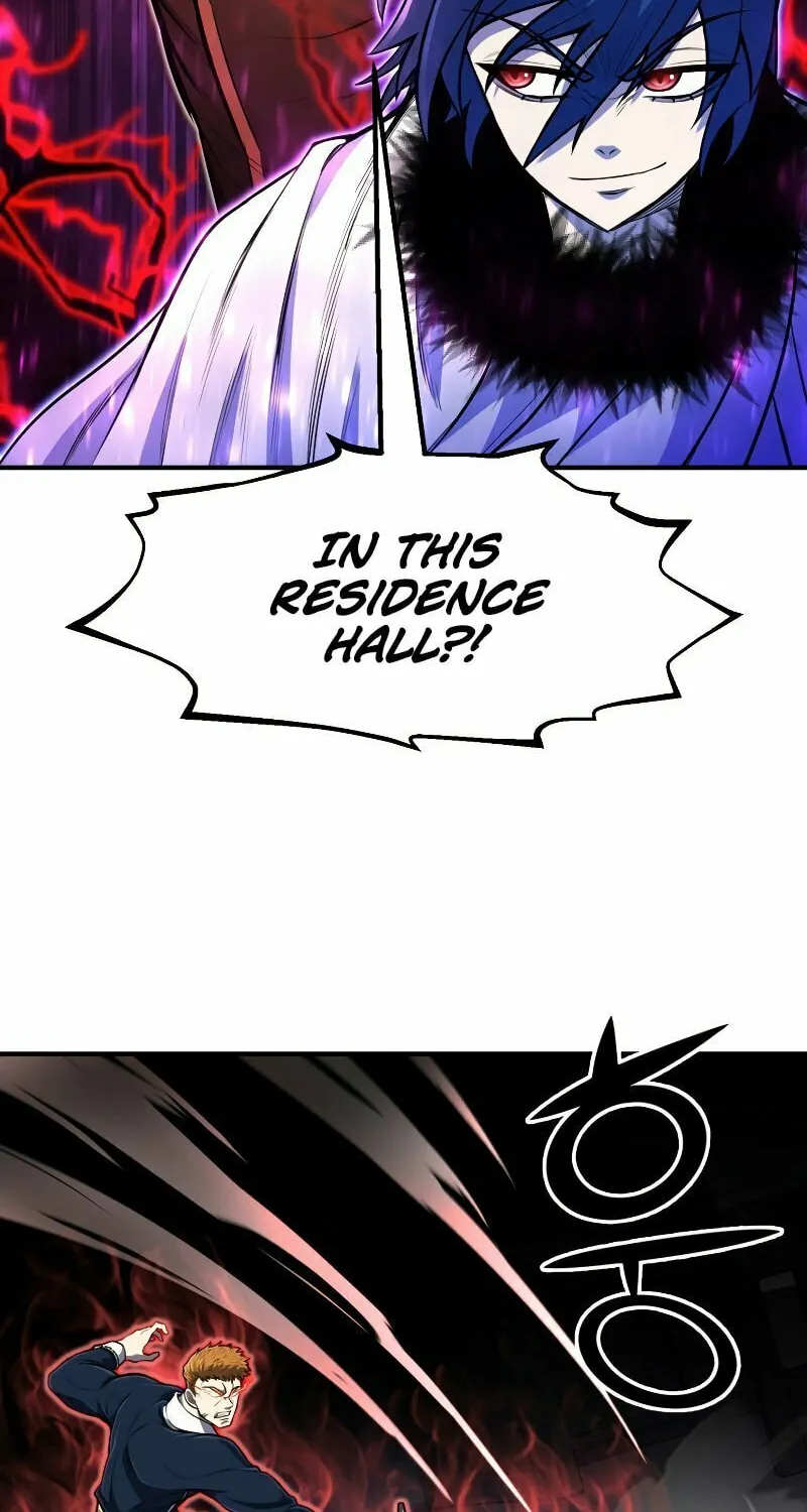 The Art of Reincarnation Chapter 27 page 3 - 