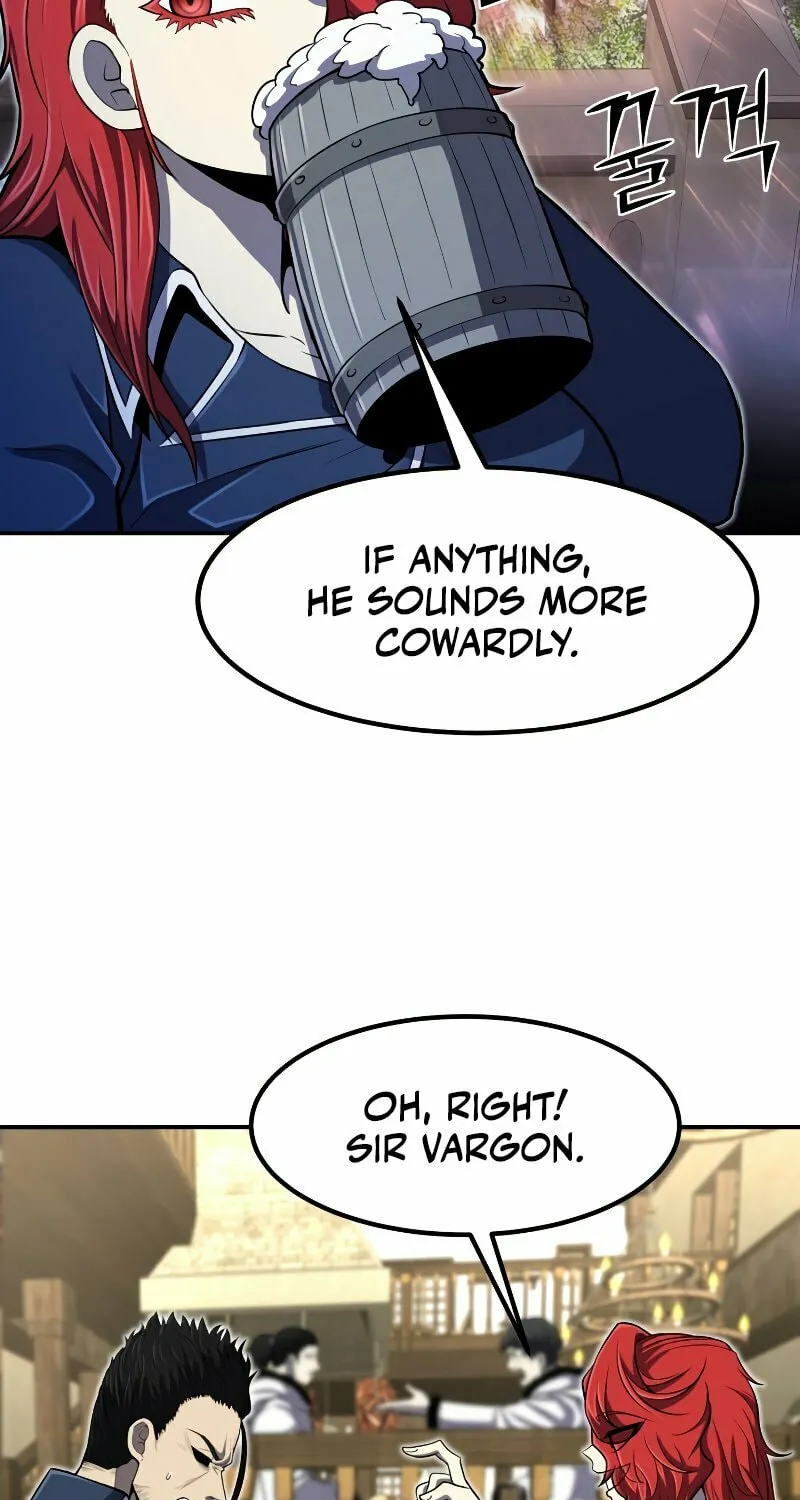 The Art of Reincarnation Chapter 27 page 22 - 