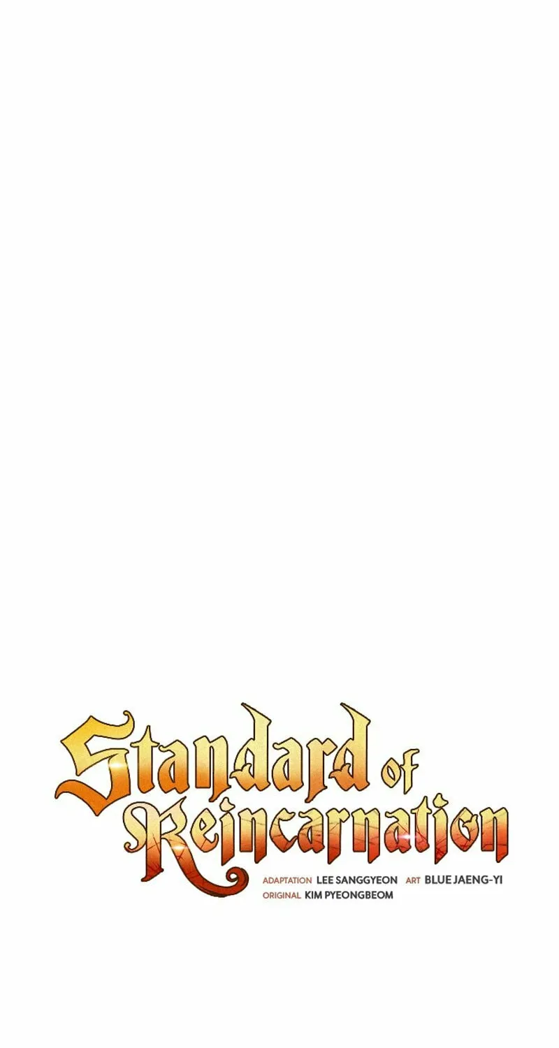 The Art of Reincarnation Chapter 27 page 27 - 