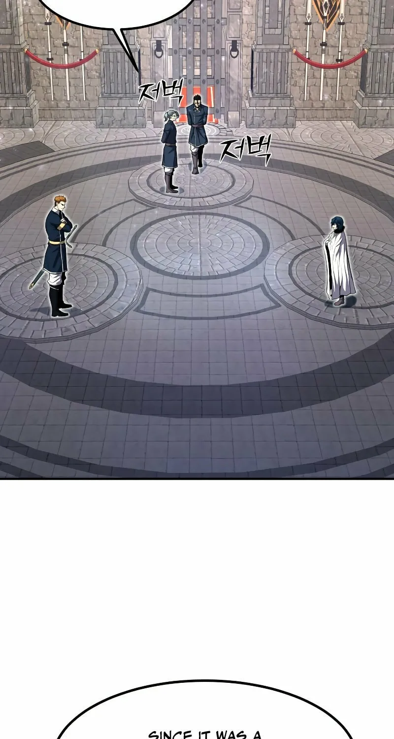 The Art of Reincarnation Chapter 27 page 30 - 