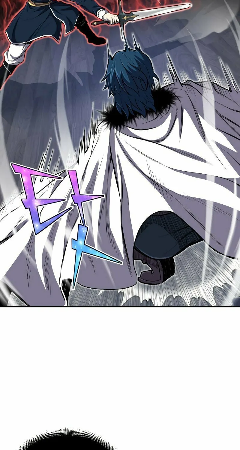 The Art of Reincarnation Chapter 27 page 4 - 
