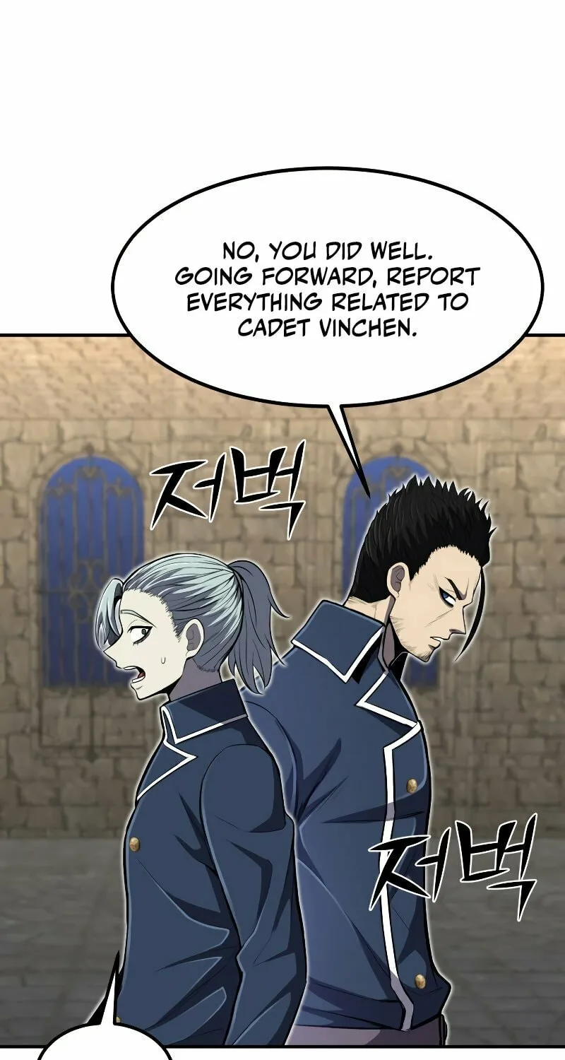 The Art of Reincarnation Chapter 27 page 32 - 
