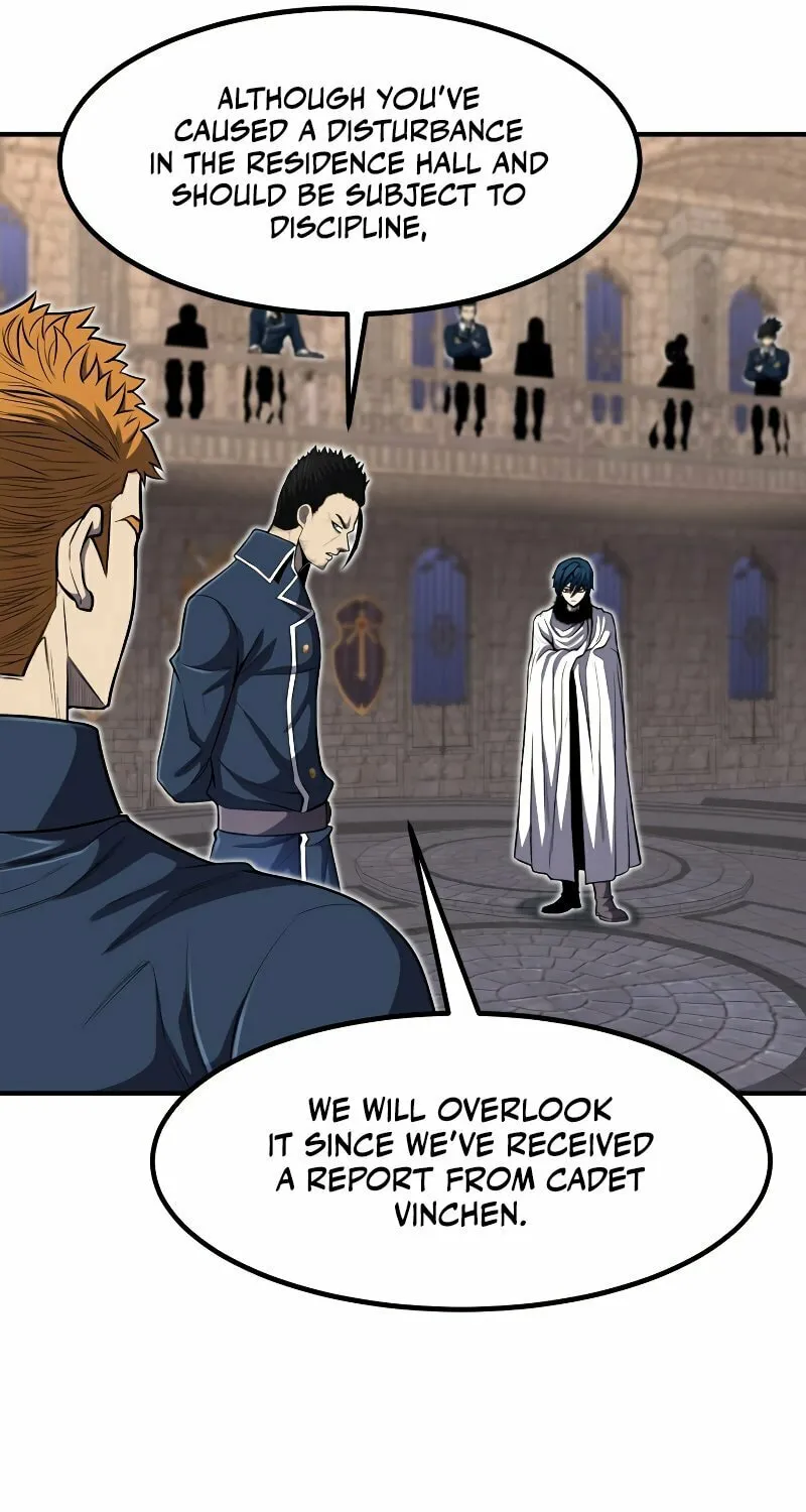 The Art of Reincarnation Chapter 27 page 34 - 