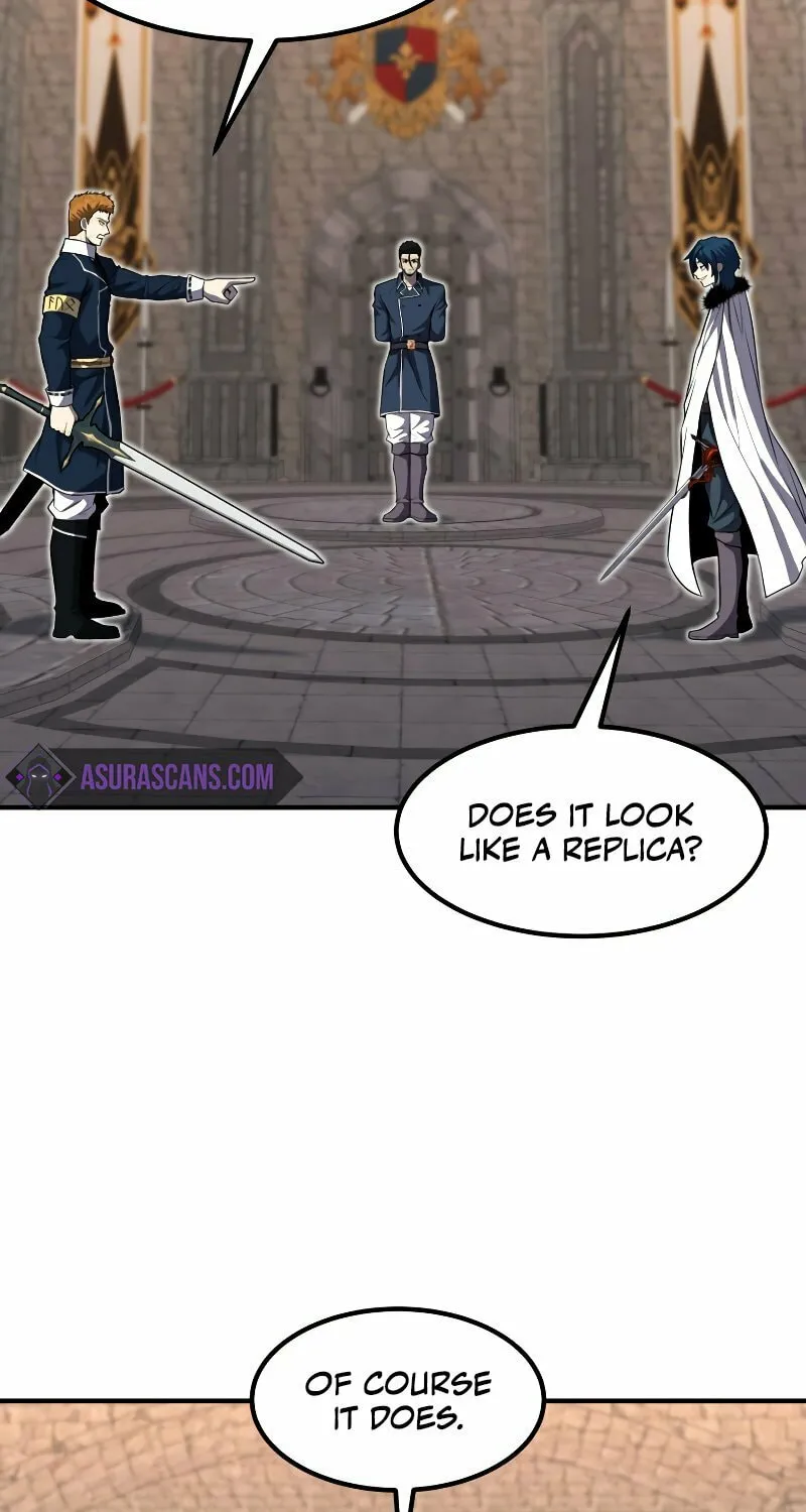 The Art of Reincarnation Chapter 27 page 40 - 
