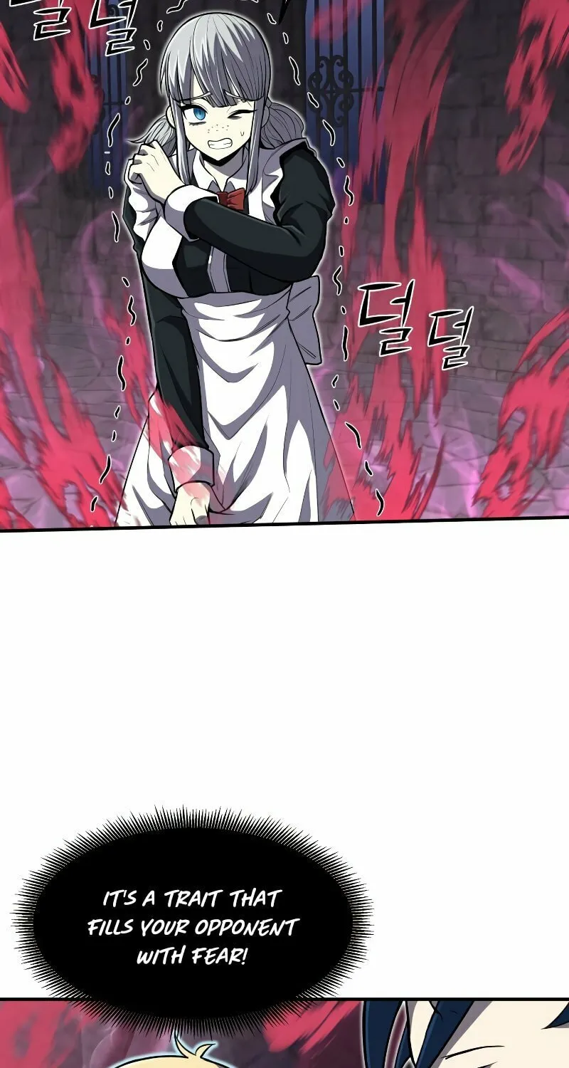 The Art of Reincarnation Chapter 27 page 47 - 