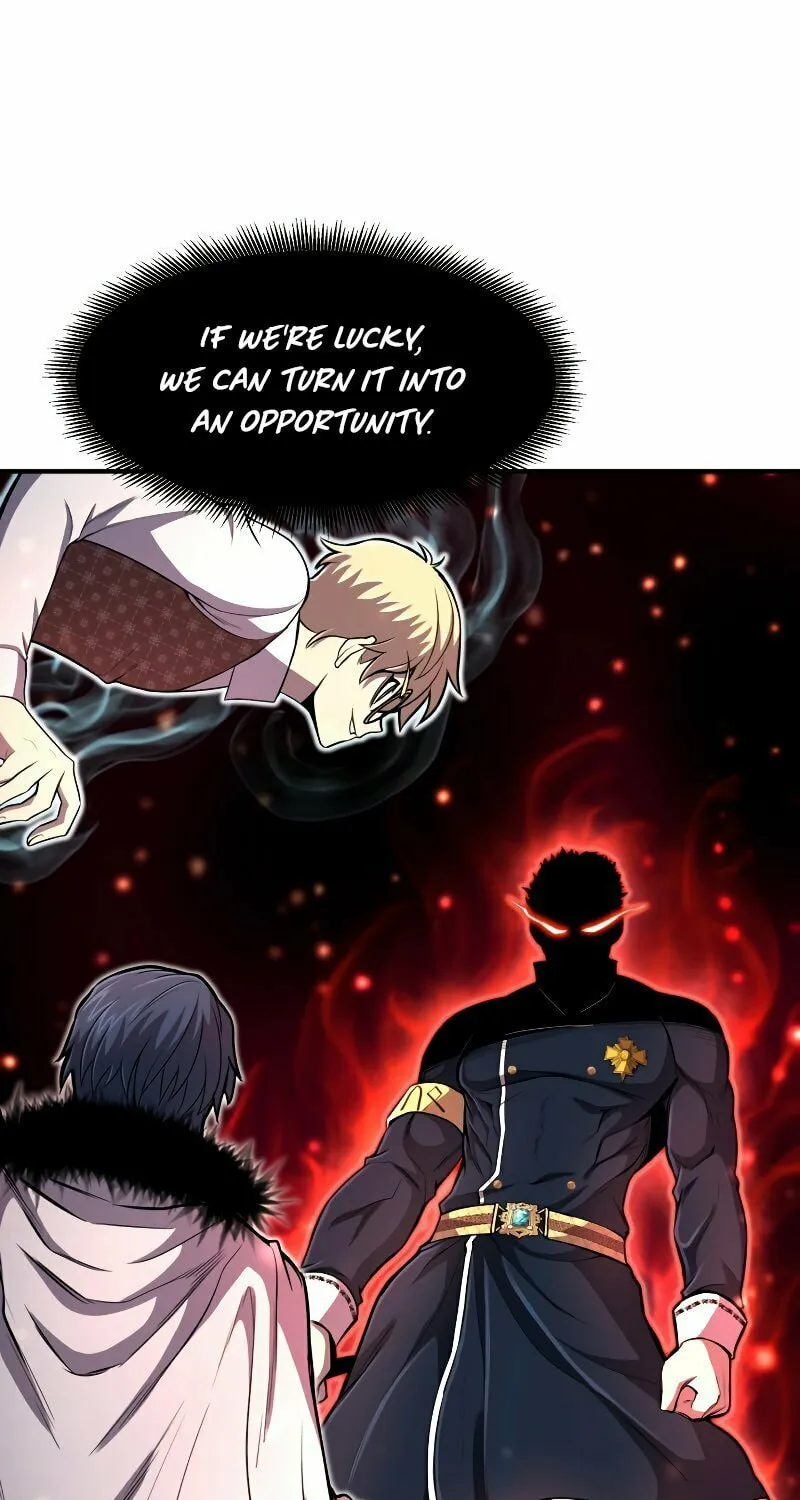 The Art of Reincarnation Chapter 27 page 6 - 