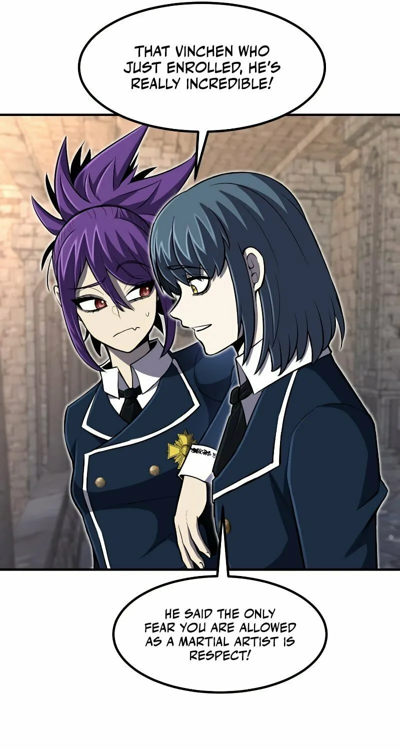 The Art of Reincarnation Chapter 27 page 85 - 