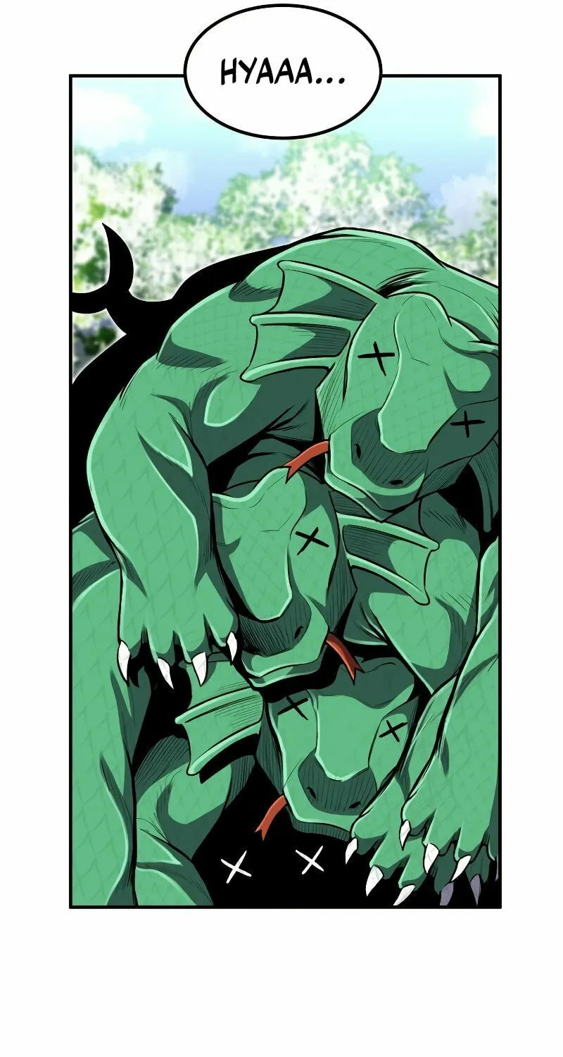 The Art of Reincarnation Chapter 27 page 10 - 