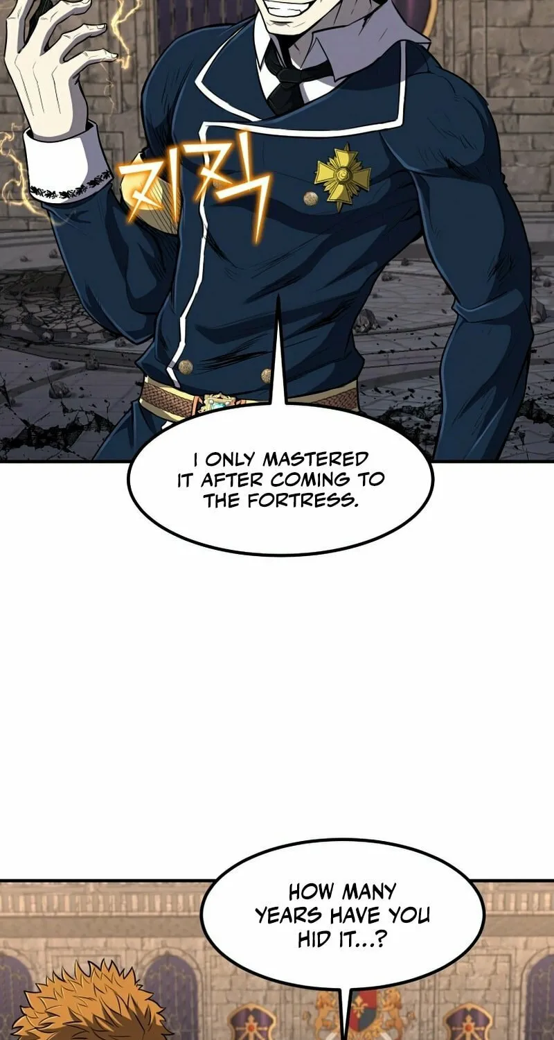 The Art of Reincarnation Chapter 28 page 16 - 