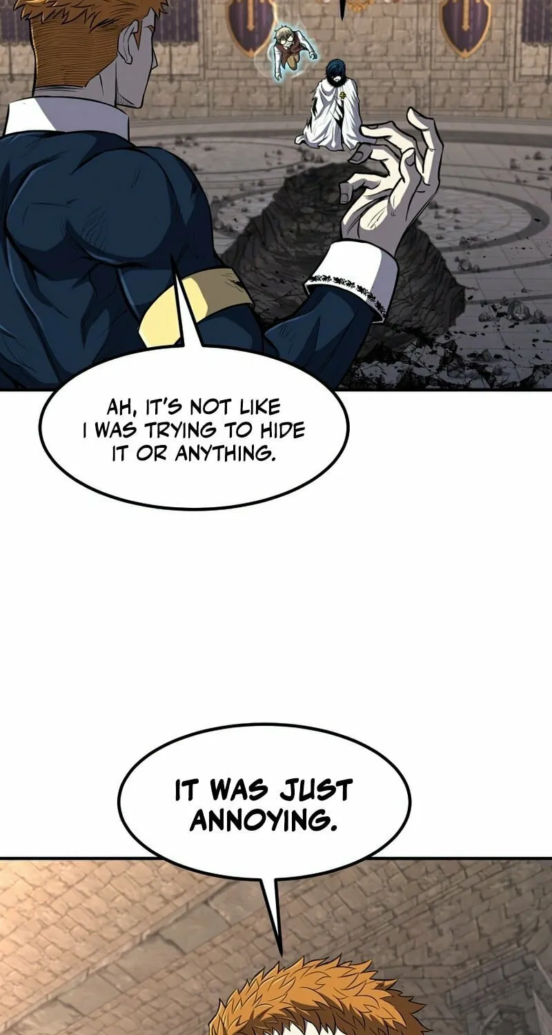 The Art of Reincarnation Chapter 28 page 17 - 