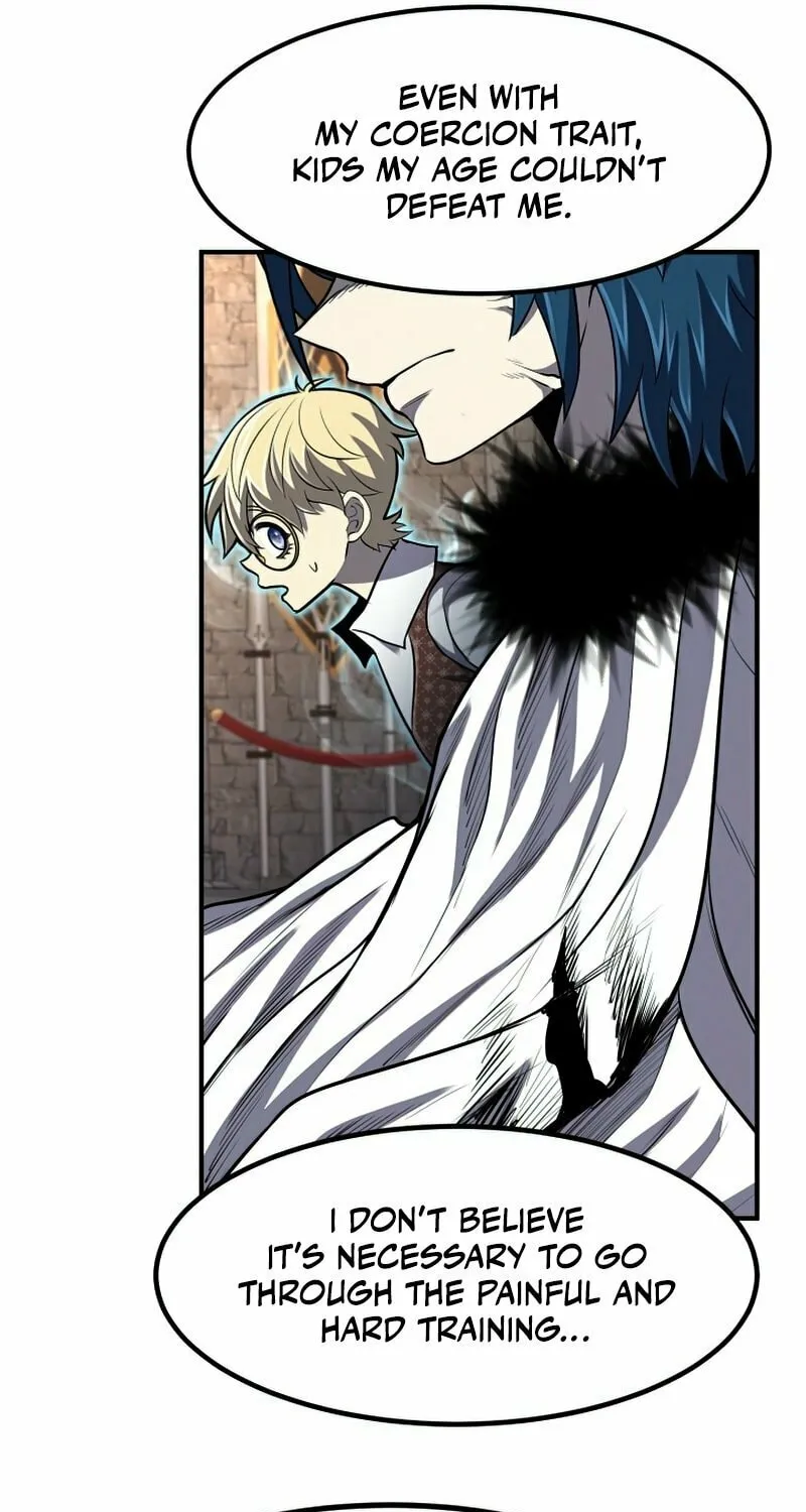 The Art of Reincarnation Chapter 28 page 20 - 