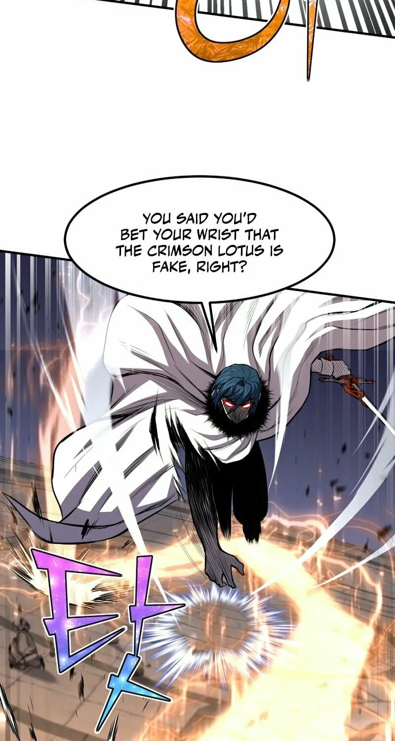 The Art of Reincarnation Chapter 28 page 31 - 