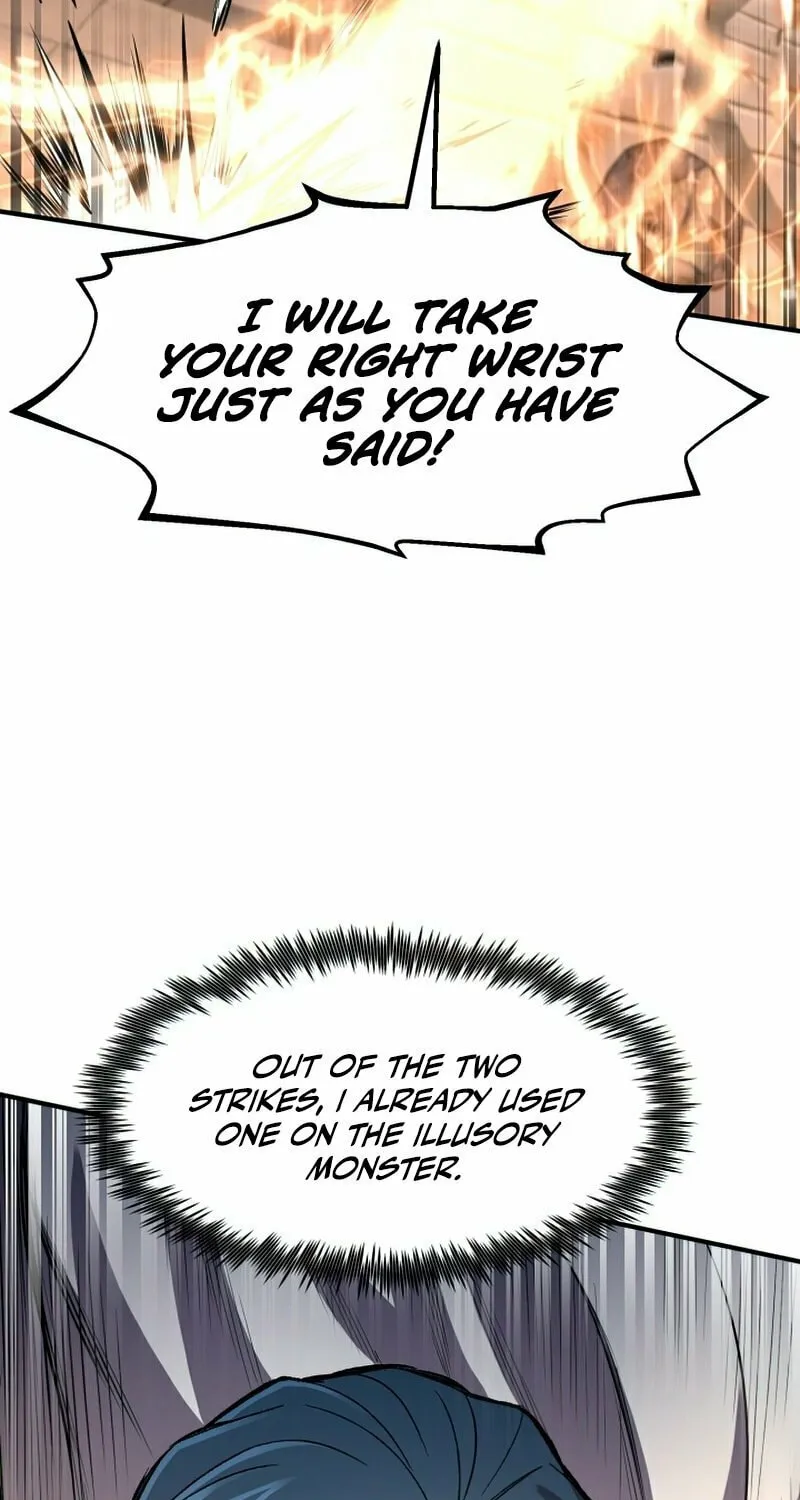 The Art of Reincarnation Chapter 28 page 32 - 