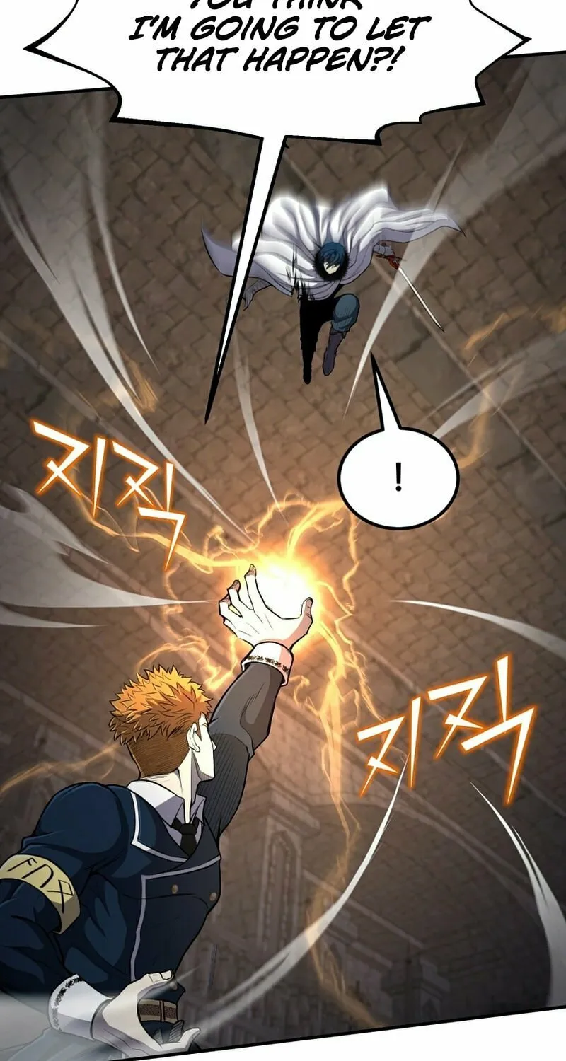 The Art of Reincarnation Chapter 28 page 34 - 