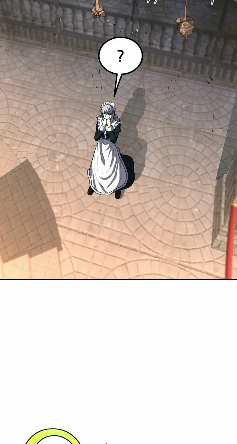 The Art of Reincarnation Chapter 28 page 43 - 