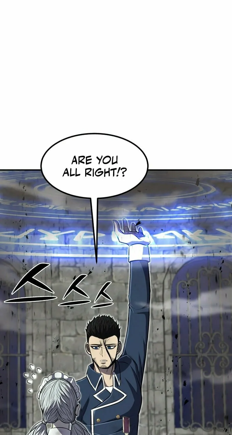 The Art of Reincarnation Chapter 28 page 50 - 