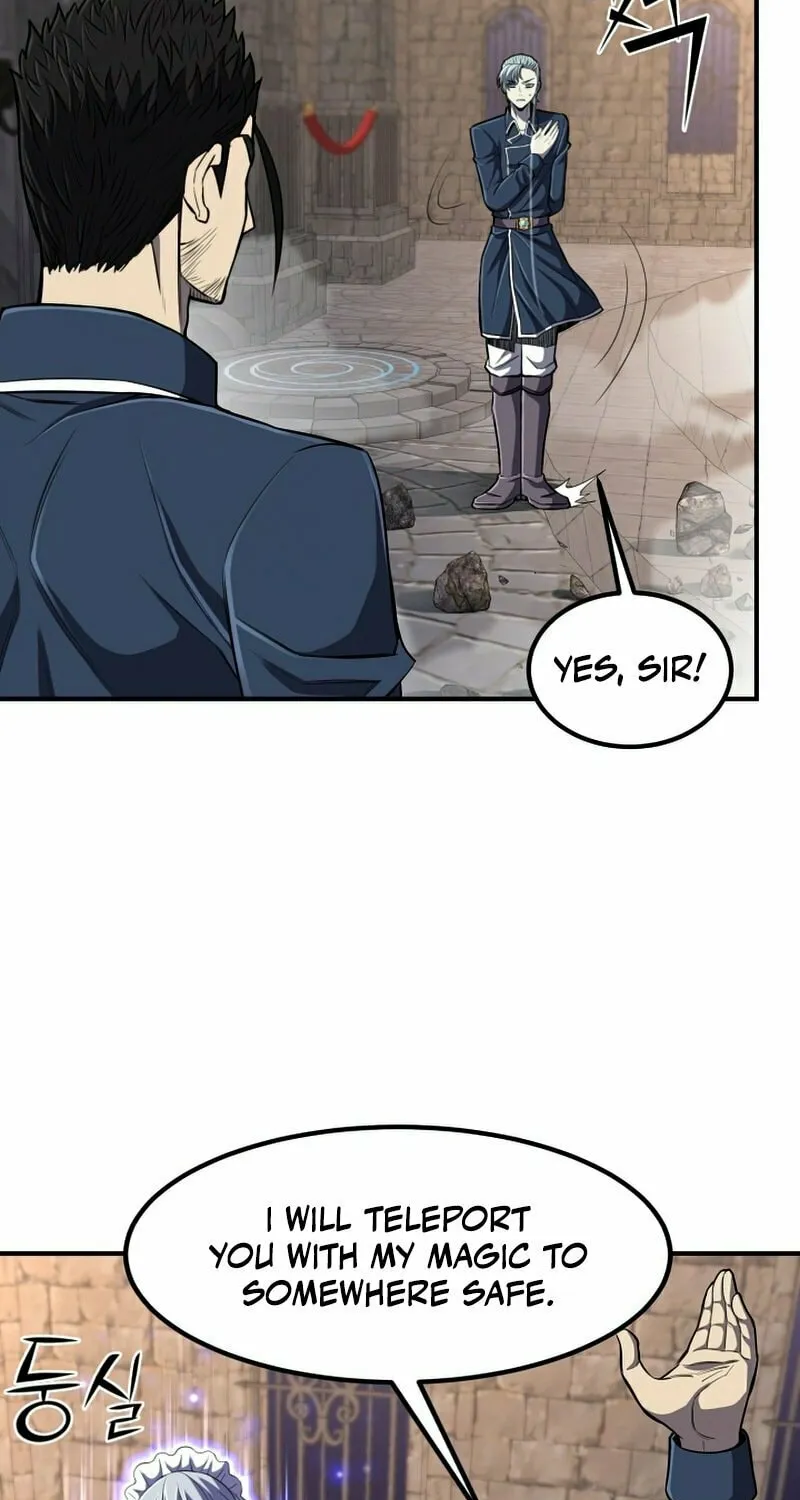 The Art of Reincarnation Chapter 28 page 52 - 