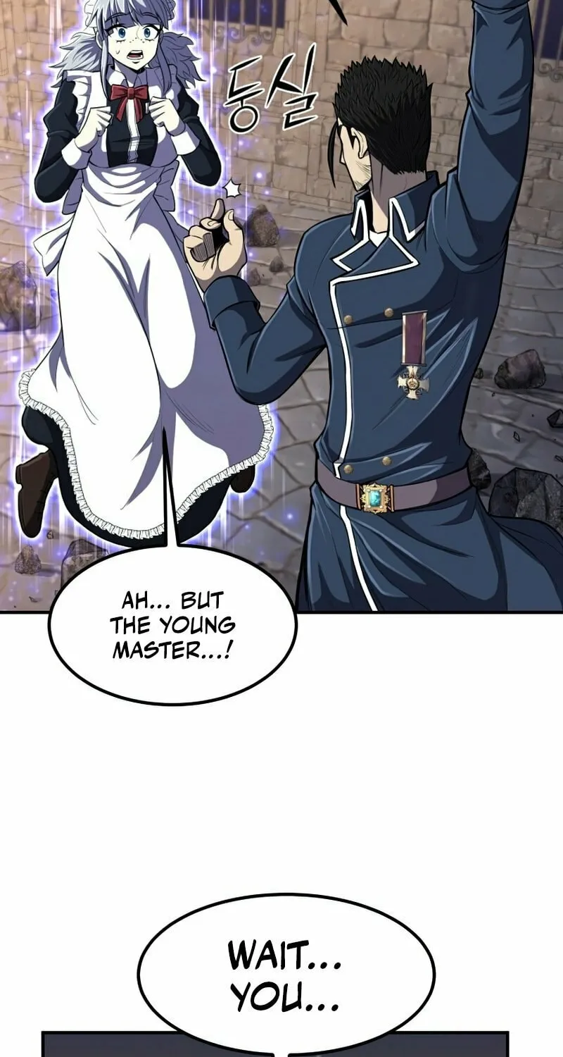 The Art of Reincarnation Chapter 28 page 53 - 