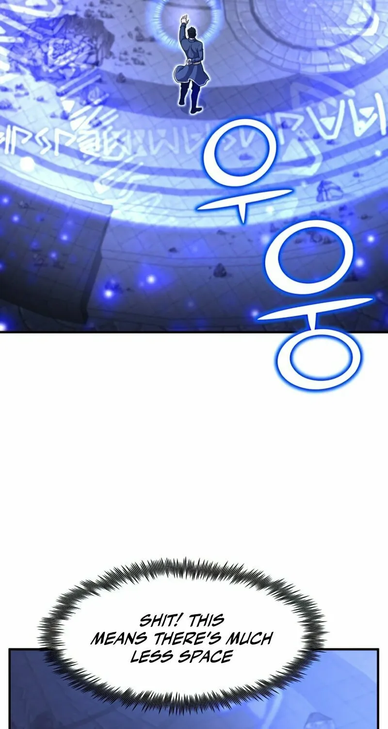The Art of Reincarnation Chapter 28 page 67 - 