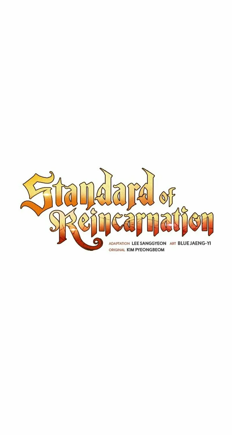 The Art of Reincarnation Chapter 28 page 9 - 