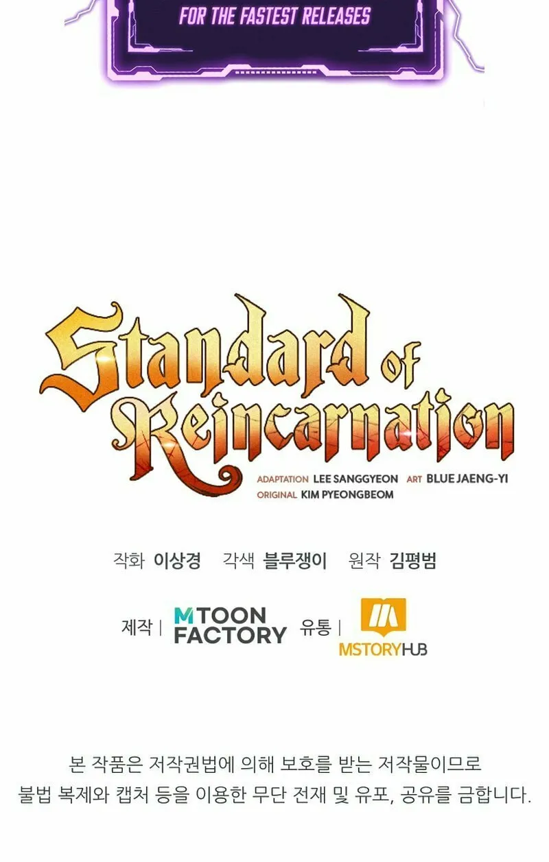 The Art of Reincarnation Chapter 29 page 103 - 