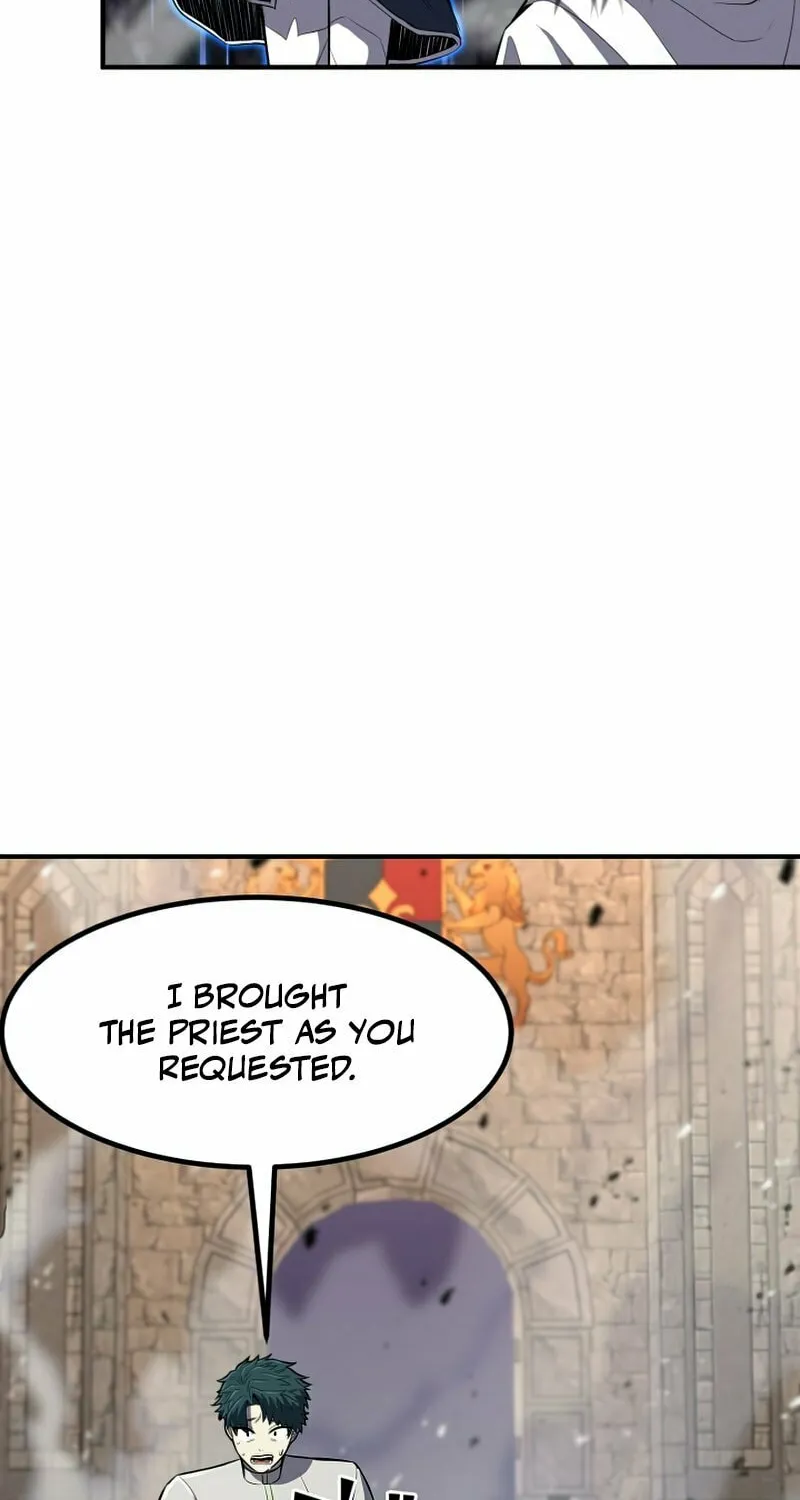 The Art of Reincarnation Chapter 29 page 19 - 