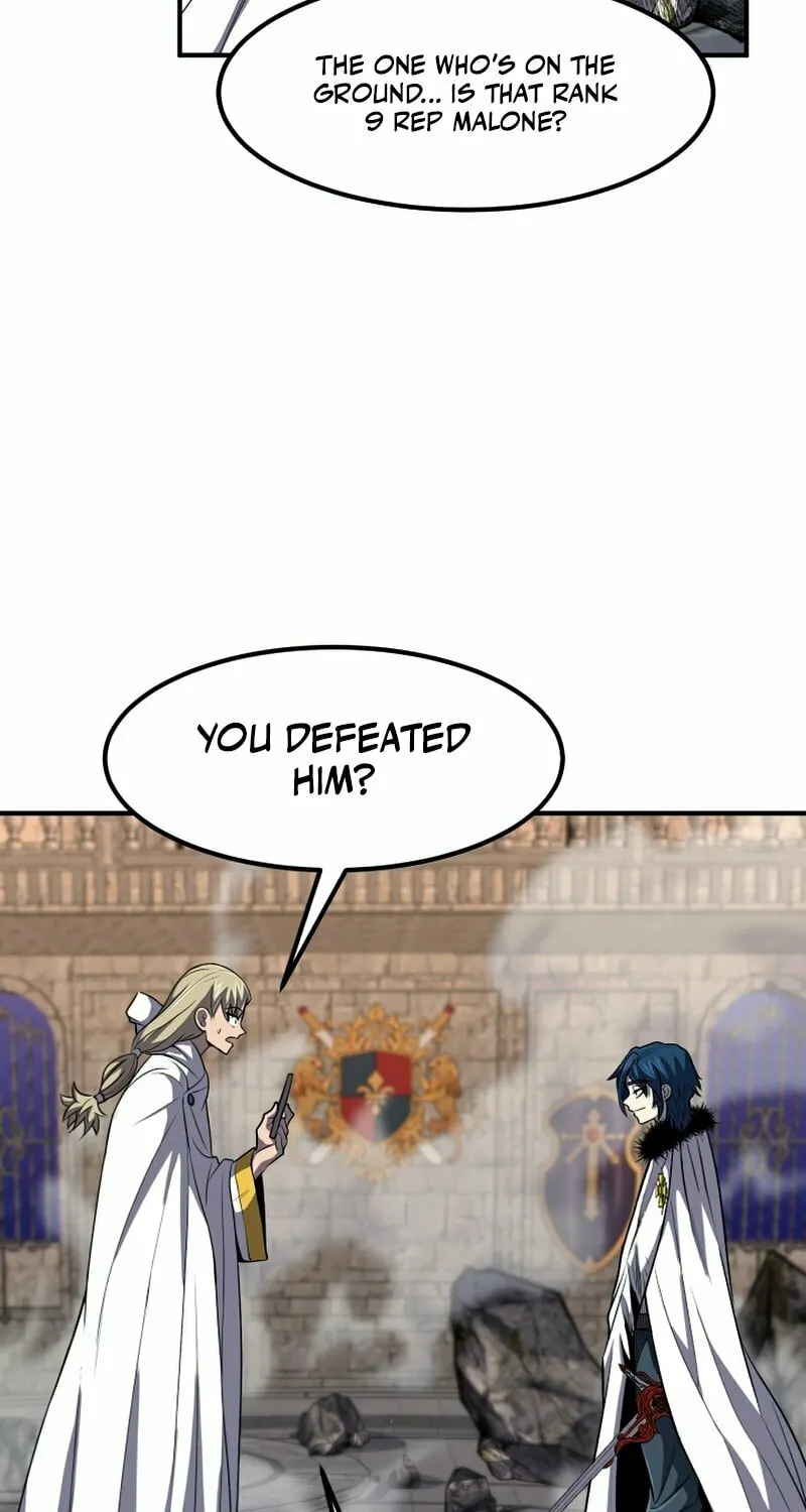 The Art of Reincarnation Chapter 29 page 24 - 