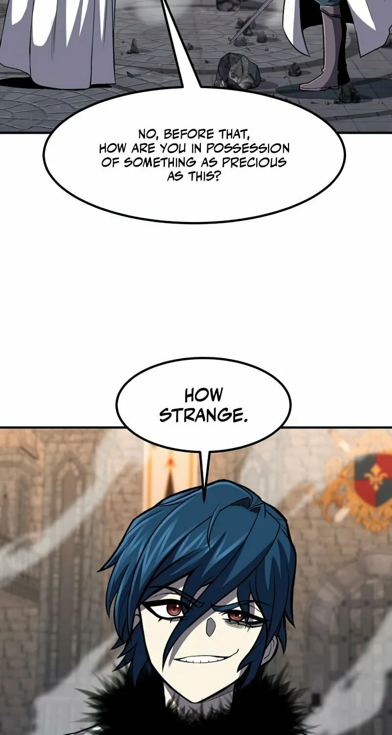 The Art of Reincarnation Chapter 29 page 25 - 