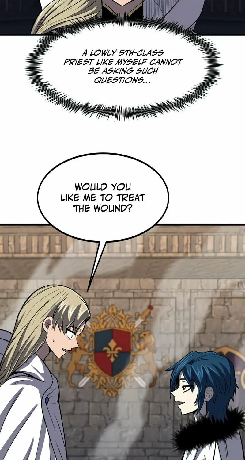 The Art of Reincarnation Chapter 29 page 27 - 