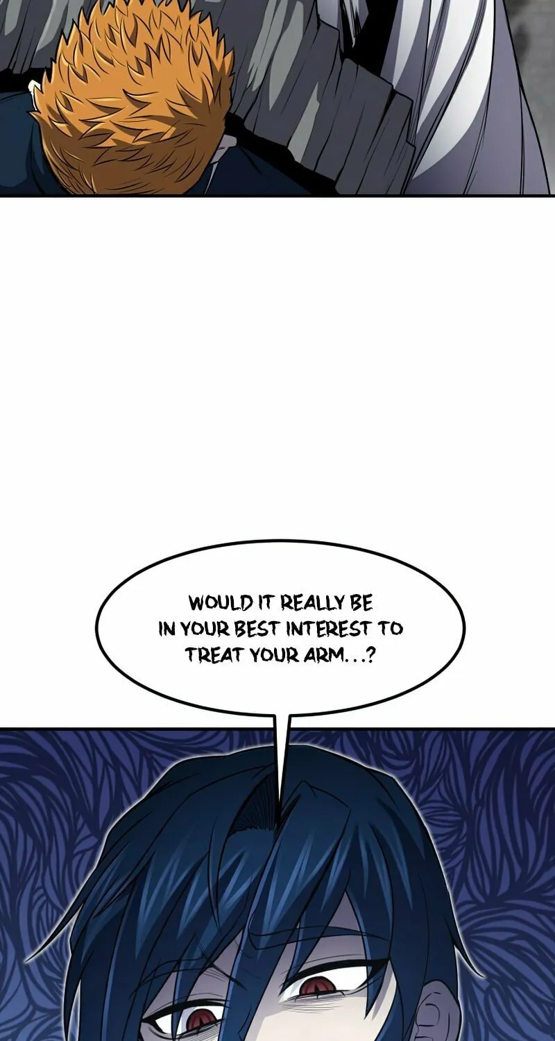 The Art of Reincarnation Chapter 29 page 33 - 