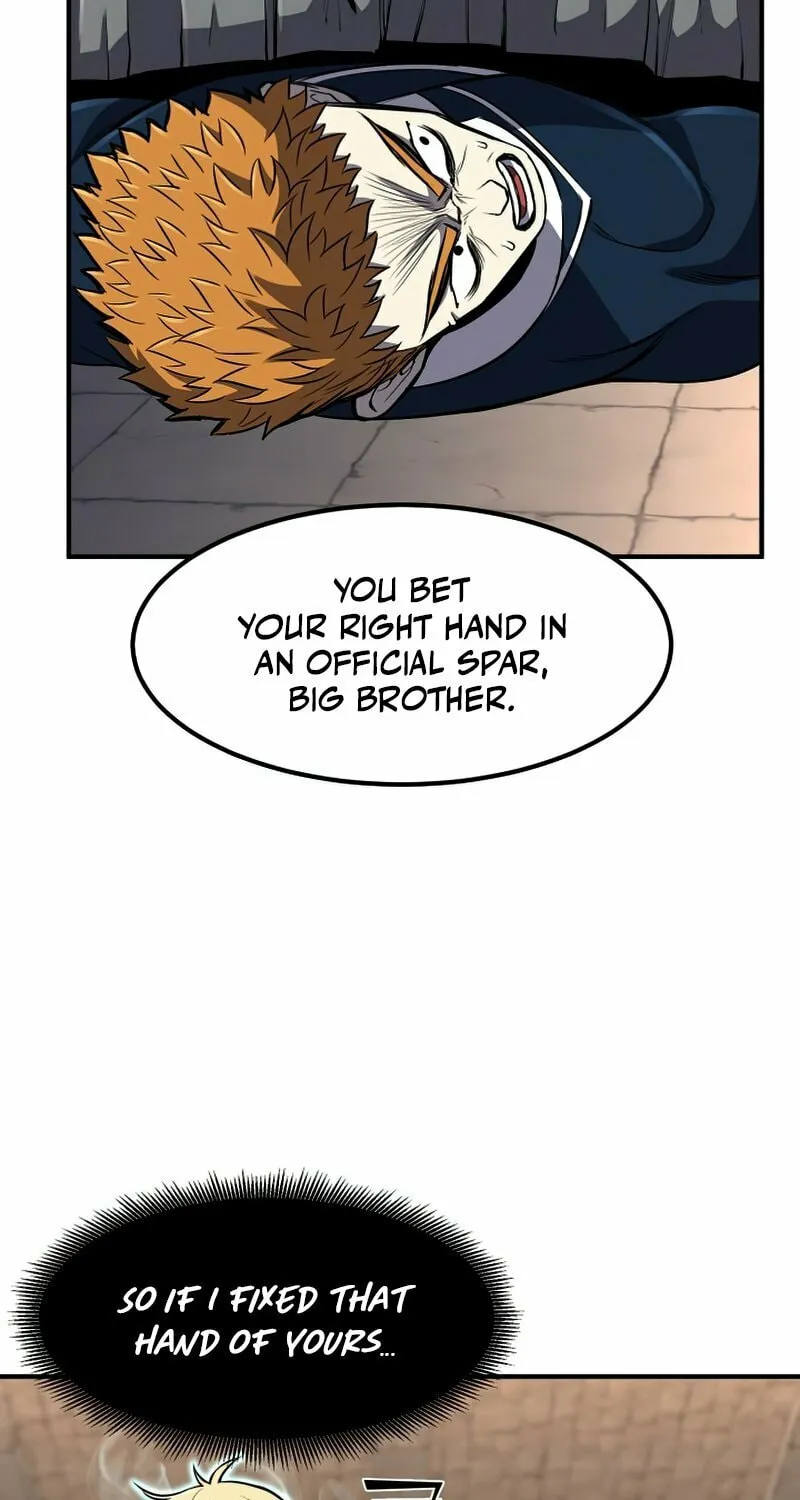 The Art of Reincarnation Chapter 29 page 35 - 