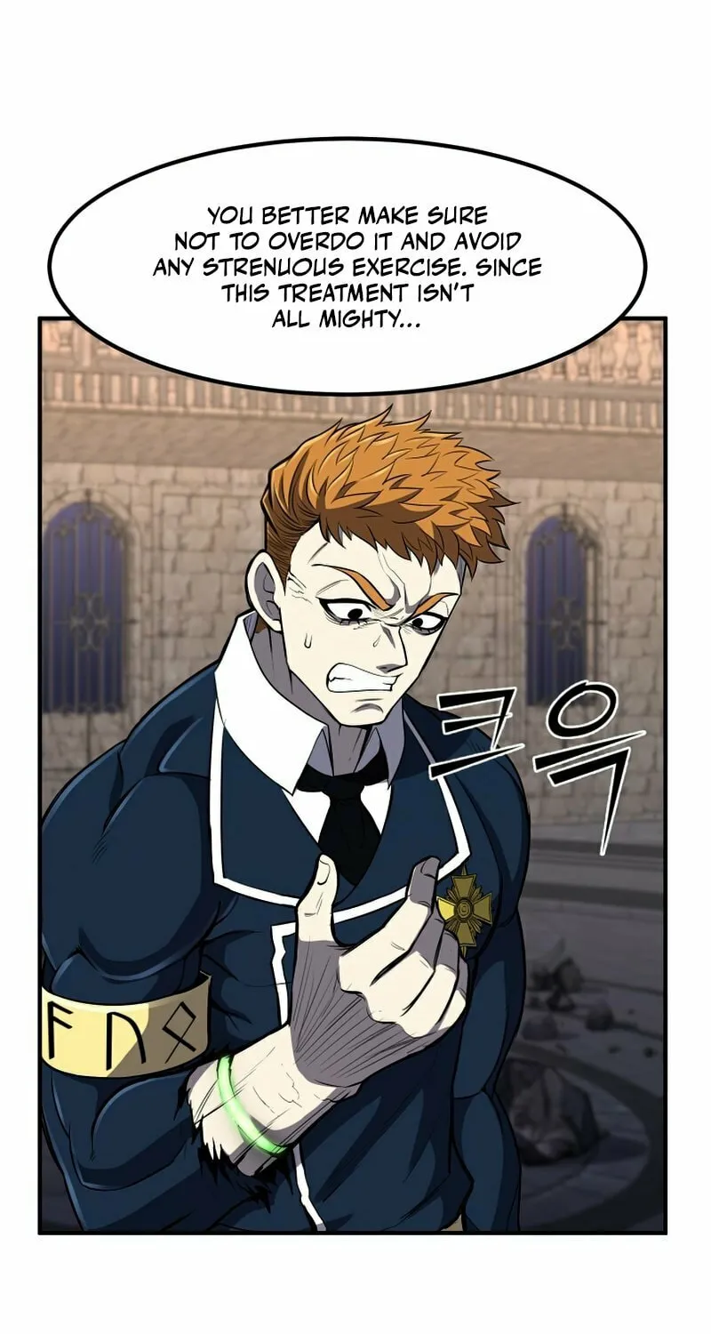 The Art of Reincarnation Chapter 29 page 48 - 