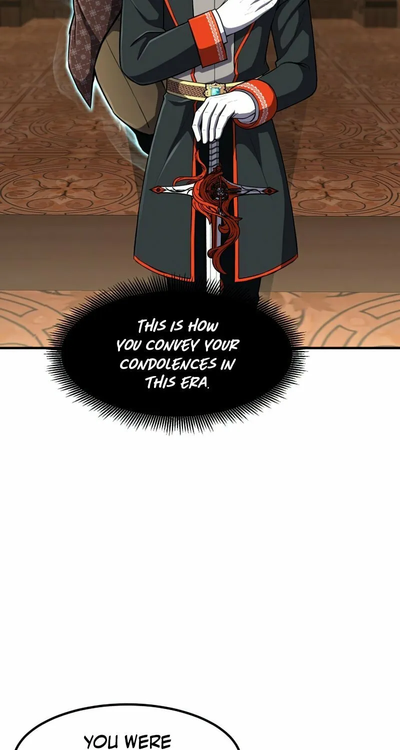 The Art of Reincarnation Chapter 29 page 67 - 