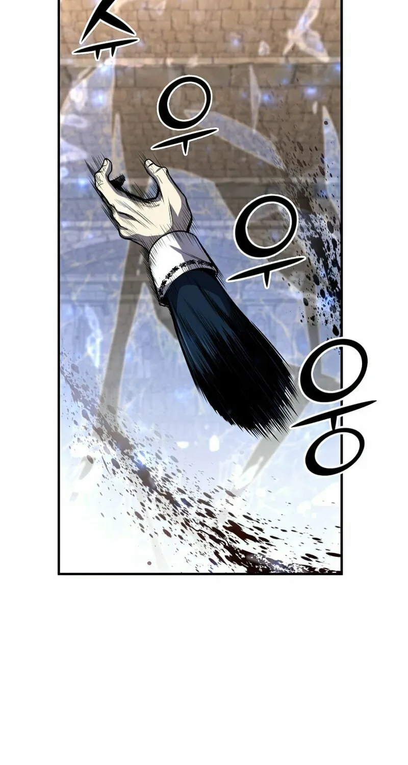 The Art of Reincarnation Chapter 29 page 10 - 